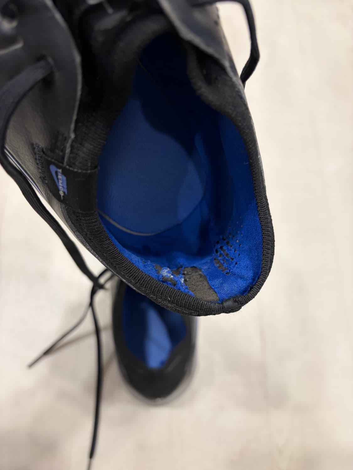 나이키 티엠포 레전드 10 프로 TF 풋살화 275 상품이미지4