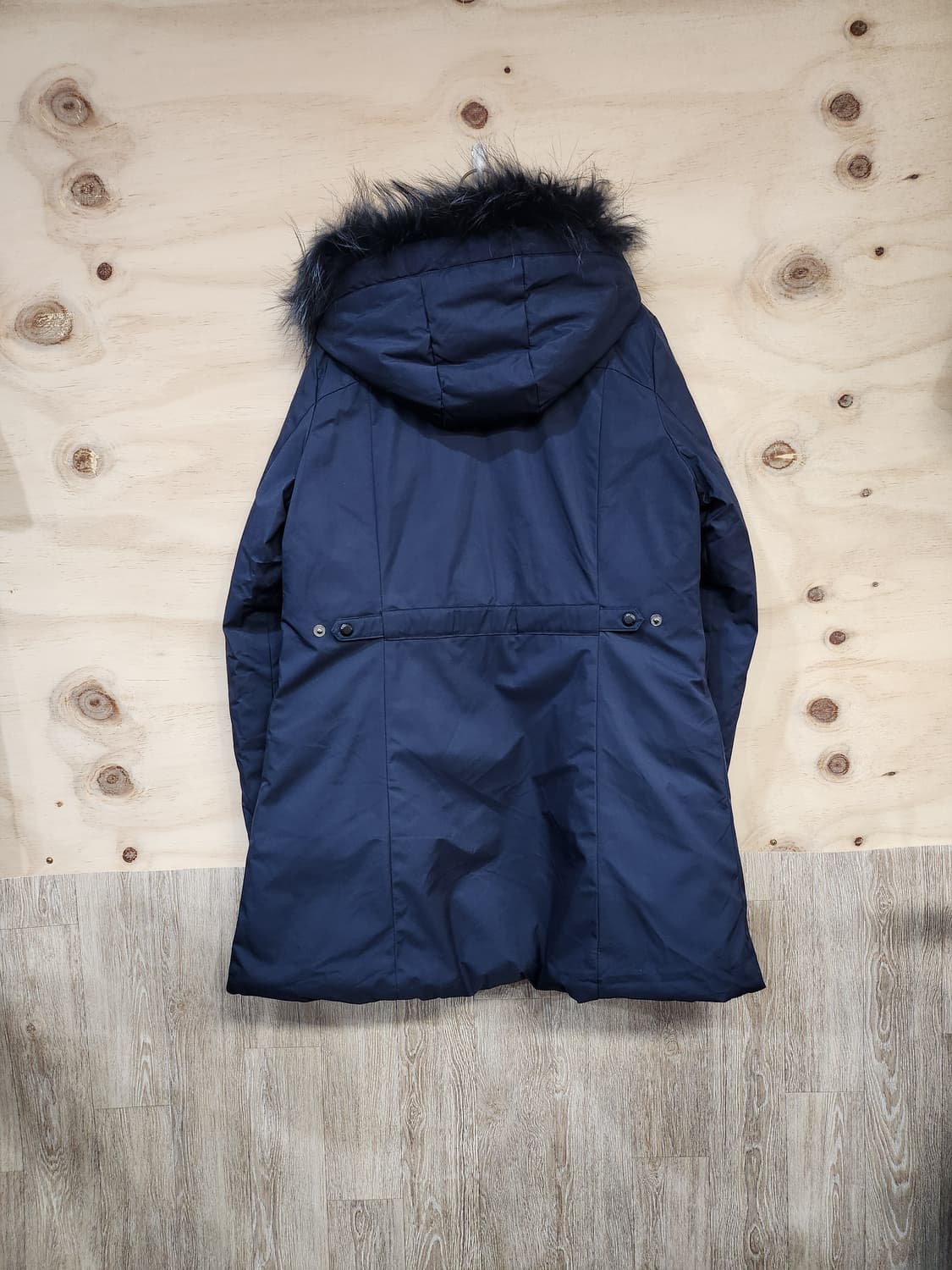 1006) 윌슨 여성 패딩 상품이미지2