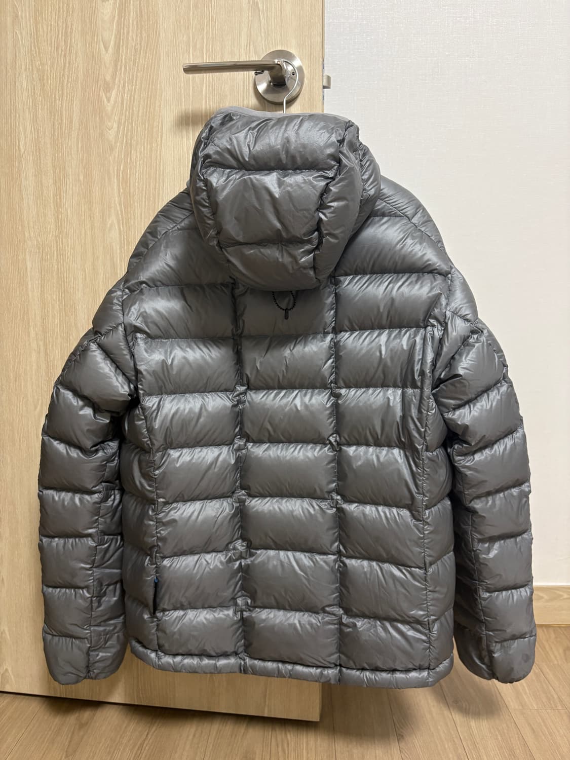 CAYL LIGHT DOWN JACKET 2 경량 패딩 다운 상품이미지3
