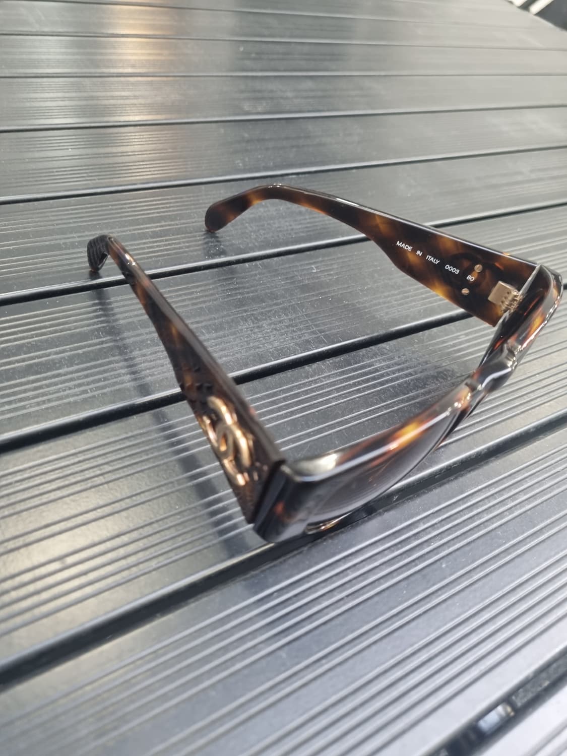 샤넬 코코 마가렛 선글라스 상품이미지4