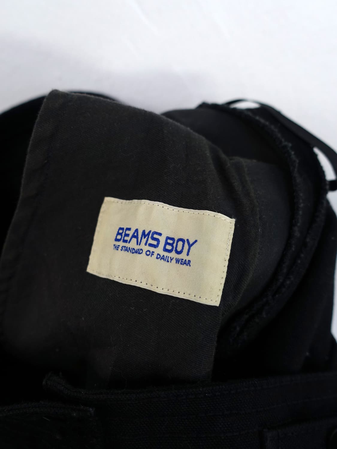 빔즈 보이 스커트 상품이미지9