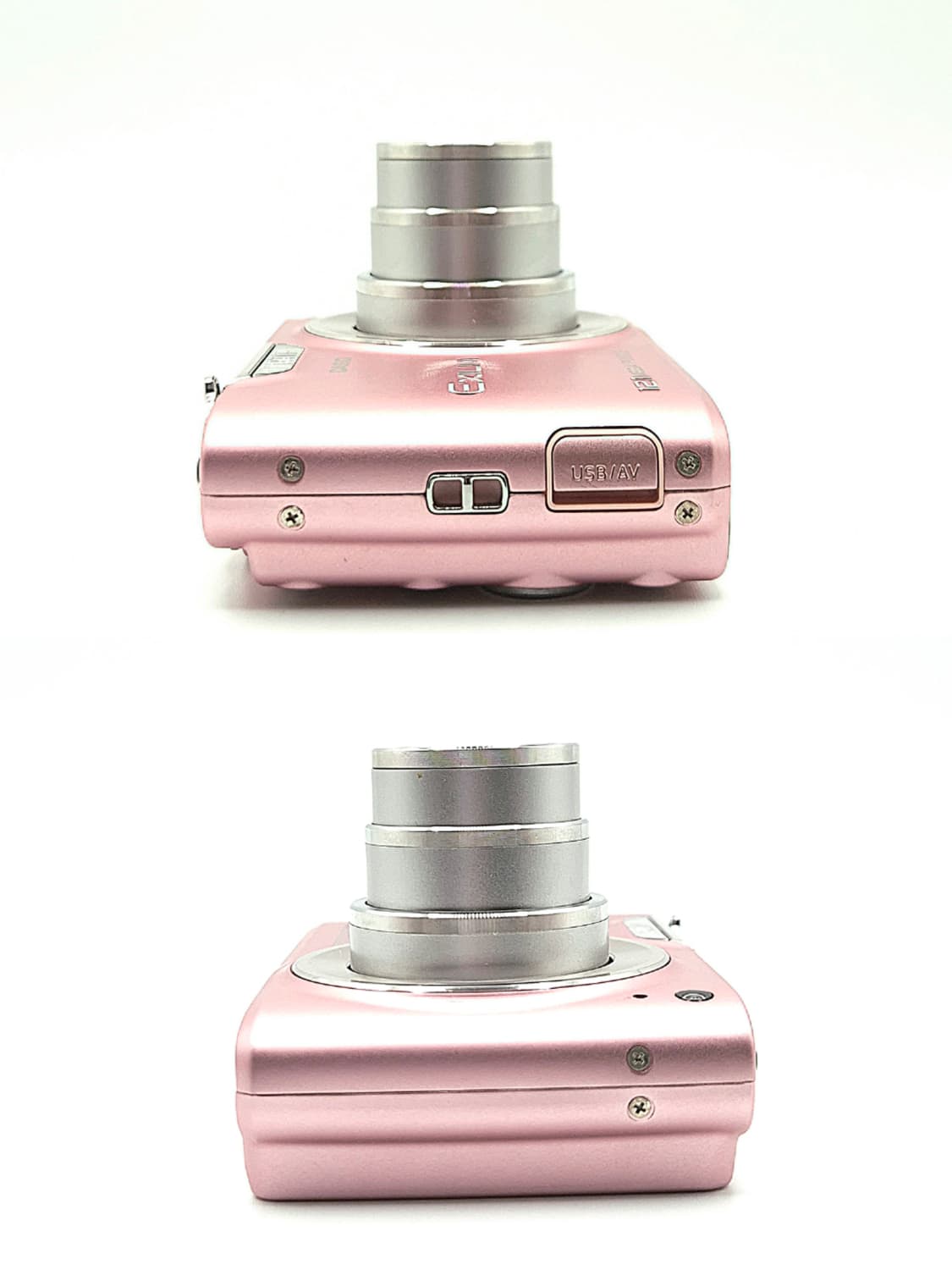 ✨️풀박✨️메이크업🧚‍♀️한글지원🩷카시오 EX-Z450 핑크 상품이미지8