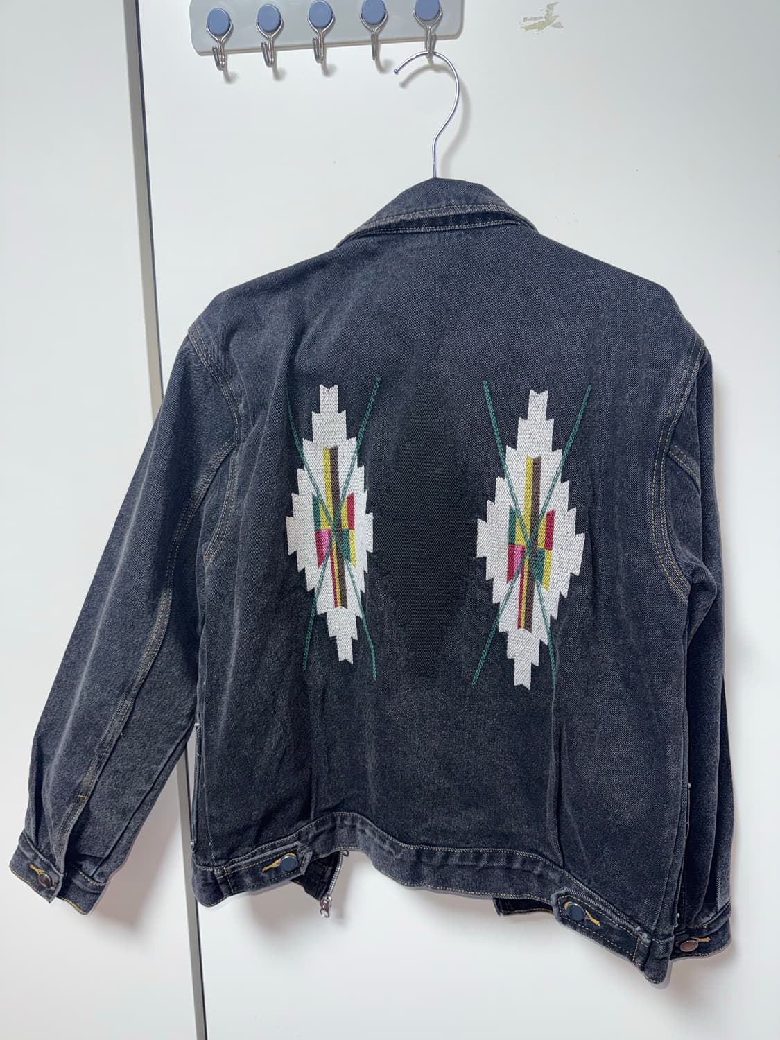 meantime 자켓 팔아요 상품이미지2