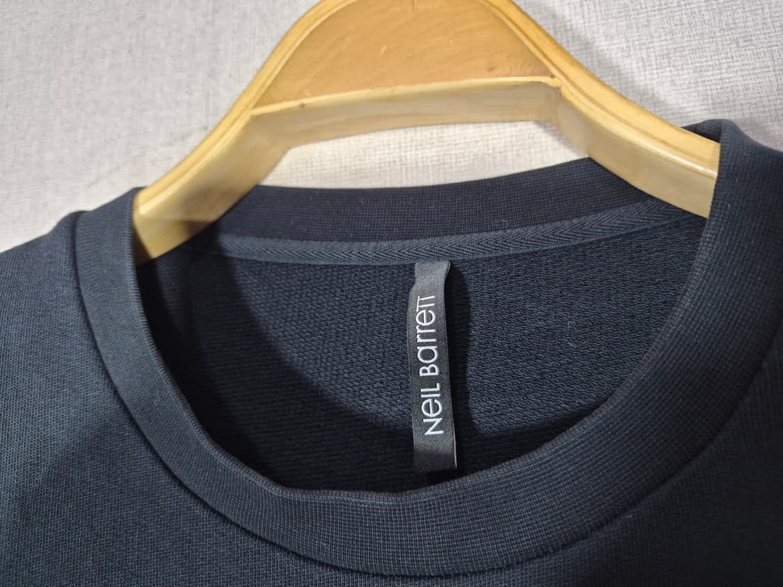 모히칸 캥스터 맨투맨 (L) 상품이미지5