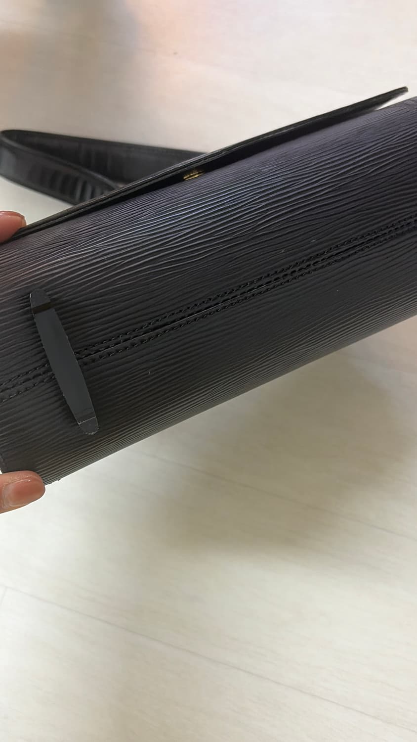 빈티지 루이비통 에피녹턴 GM 1999 정품  상품이미지4