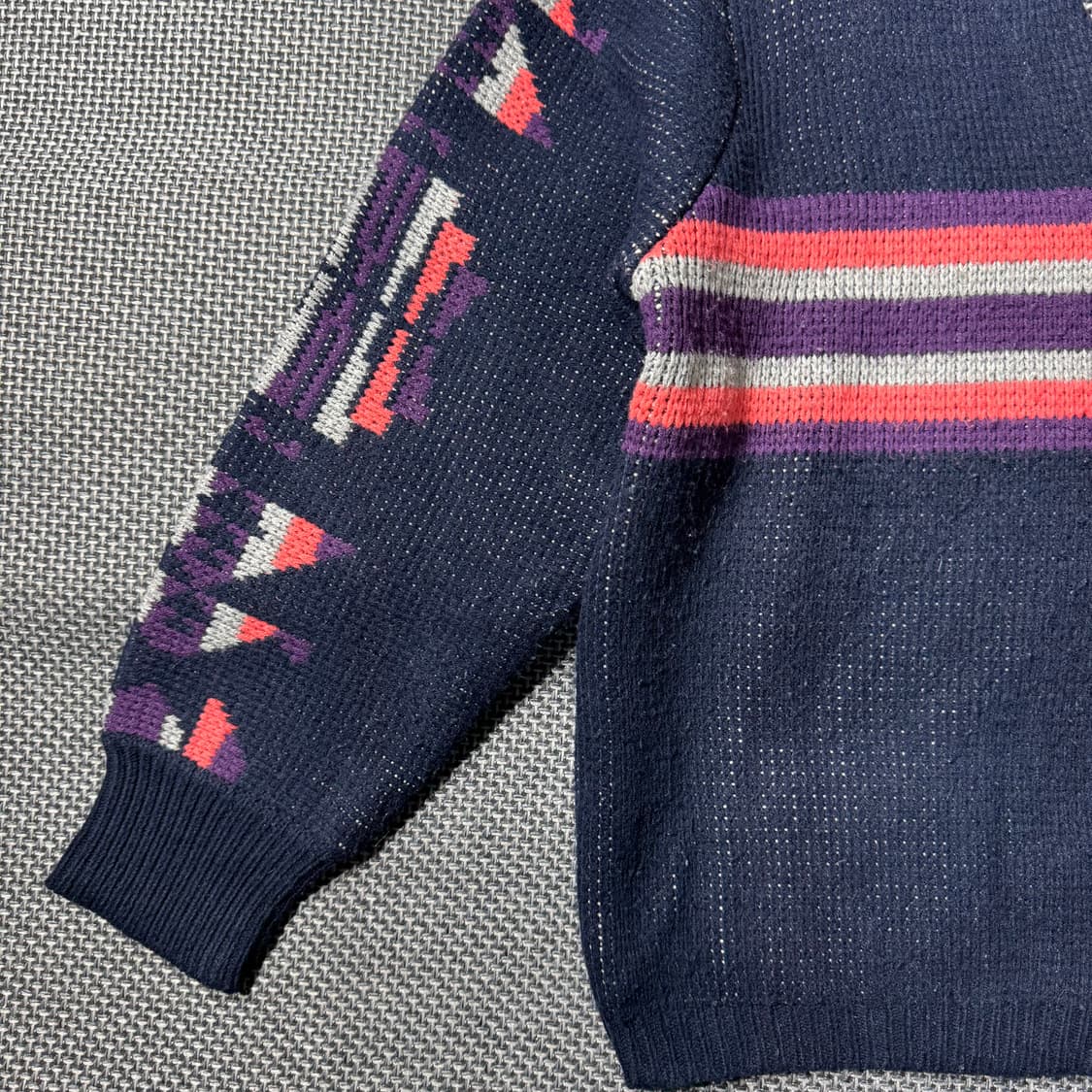 펜들턴 나바호 패턴 가디건 ( M/OLD-8136 상품이미지5