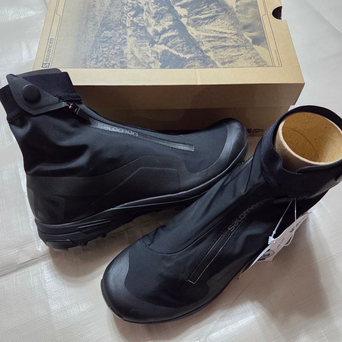 살로몬 XA 알파인2 280 상품이미지1