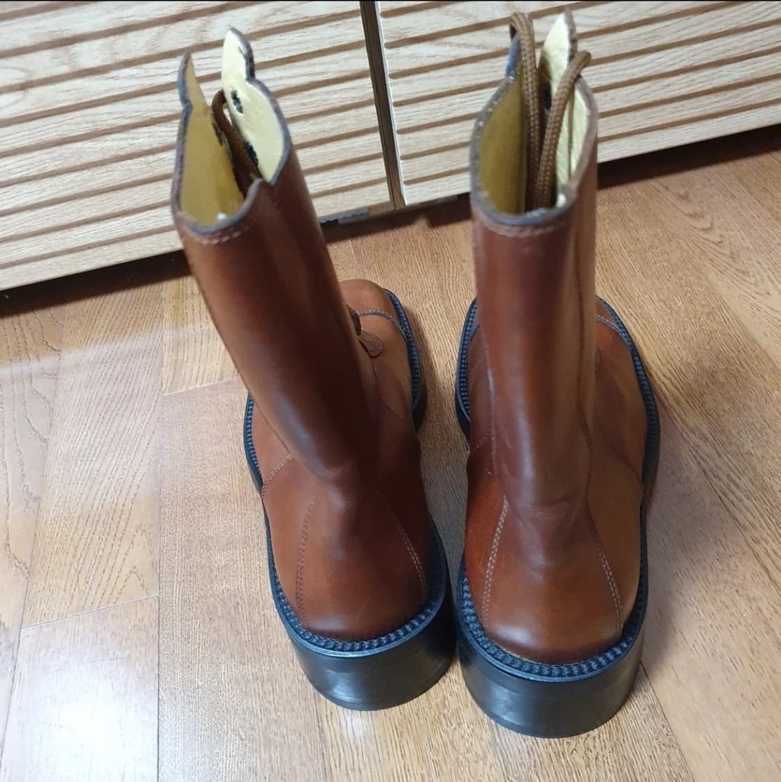 이태리부츠 상품이미지3