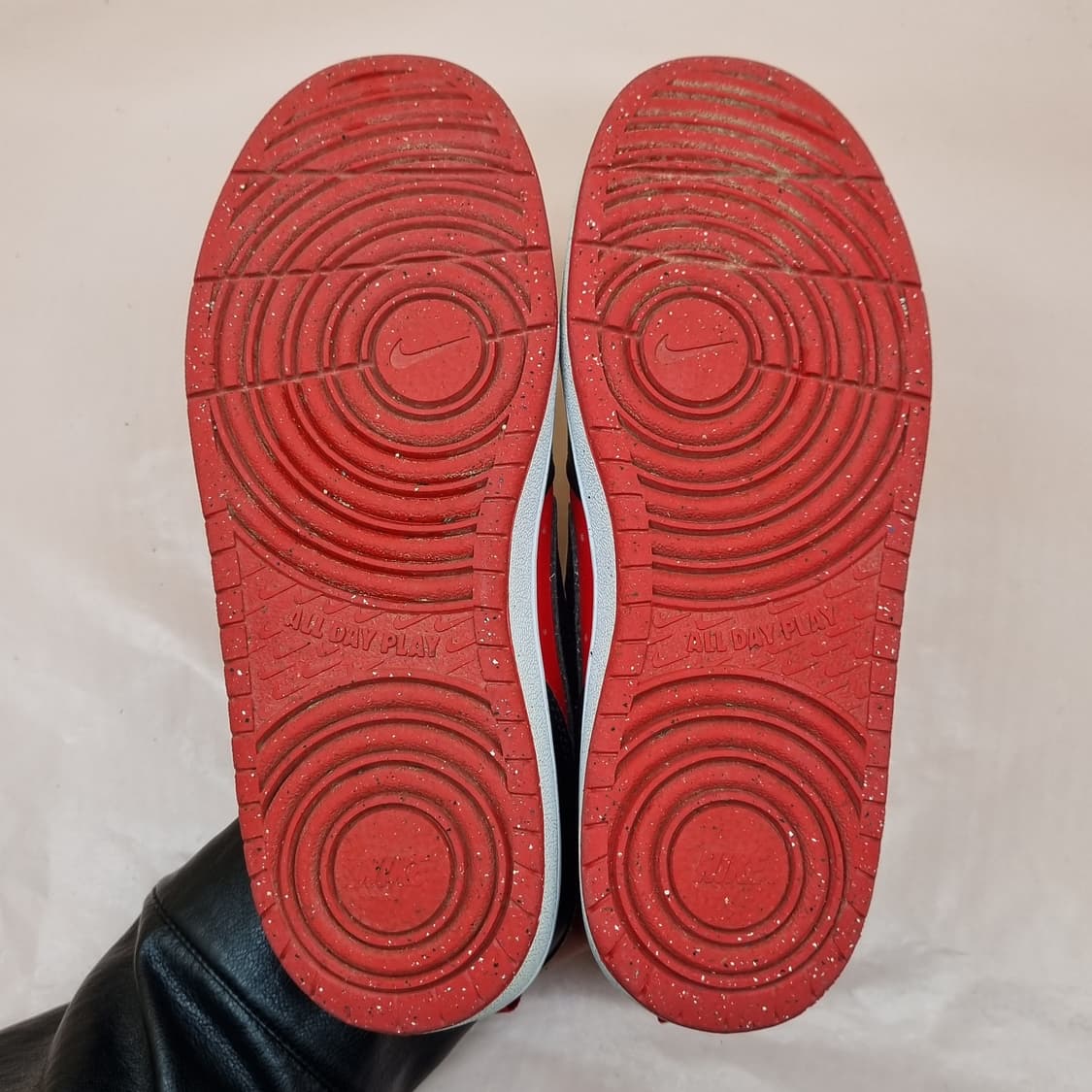 나이키 코트 버로우 리크래프트 아동운동화240 상품이미지3