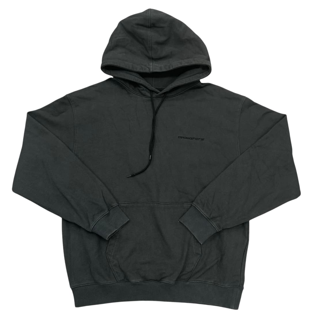 에스피오나지 후드티 상품이미지1