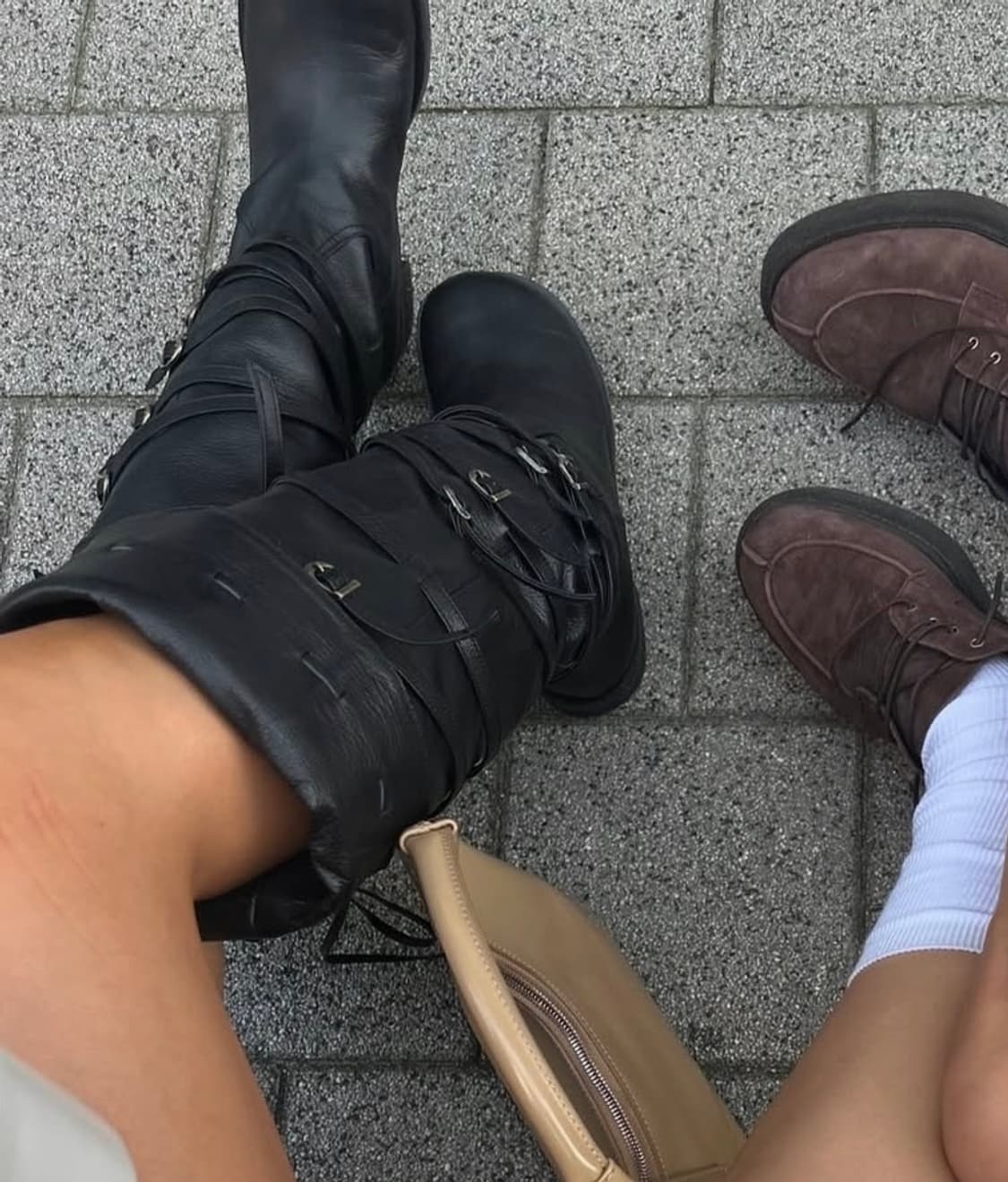 덴 BB부츠 상품이미지2