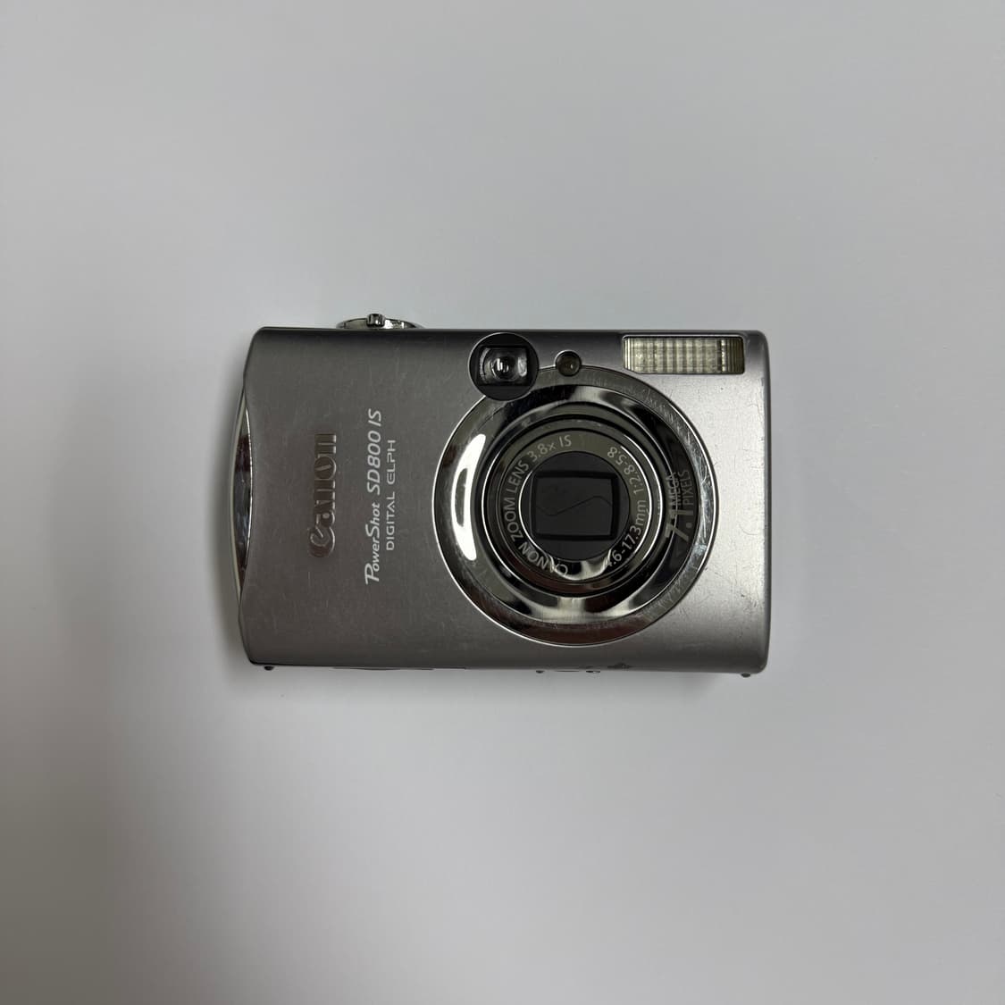캐논 IXY 900 / IXUS 850 / SD 800 (익시, 익서스) 상품이미지1