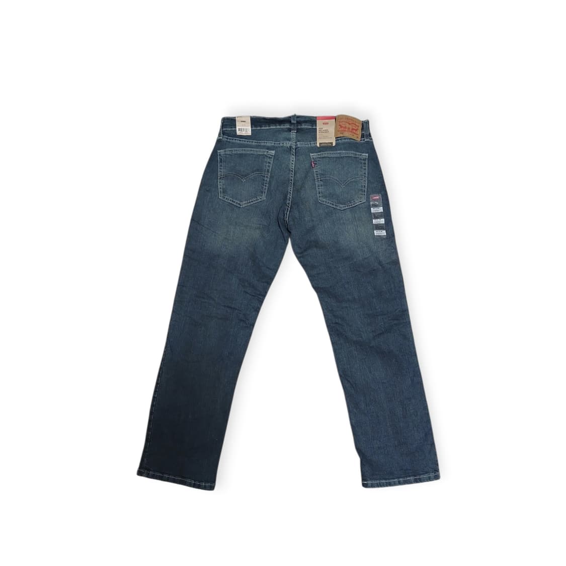 리바이스 559 데드스탁  relaxed straight 청바지  상품이미지2
