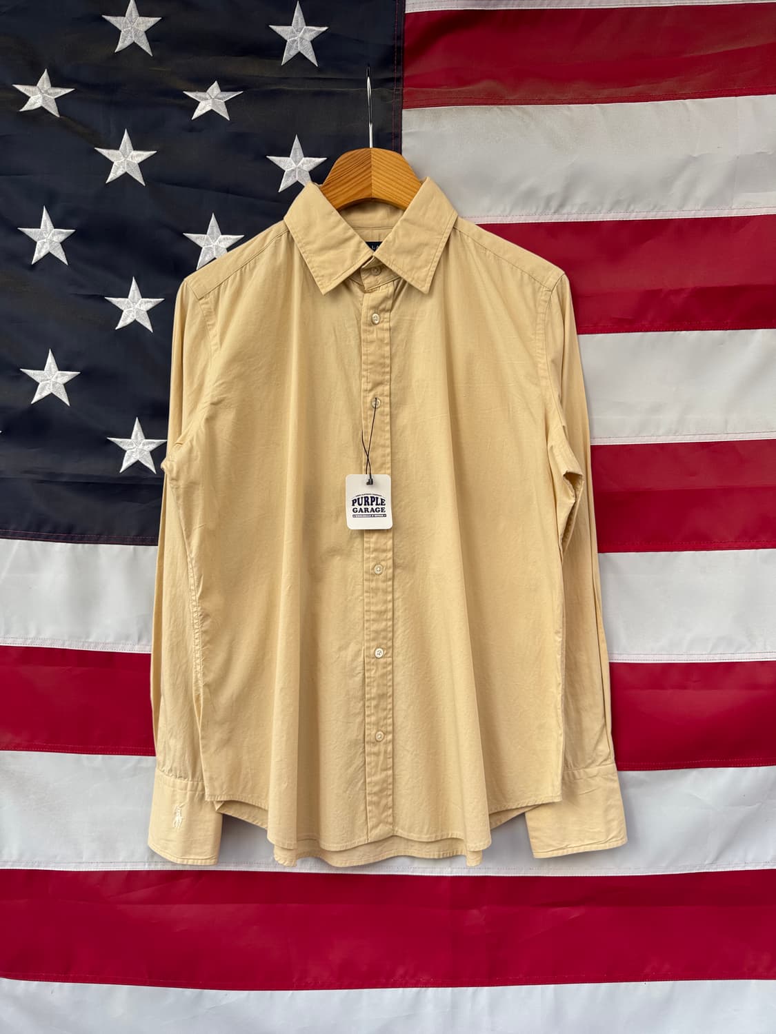 폴로 우먼 단색 셔츠 B177 상품이미지1