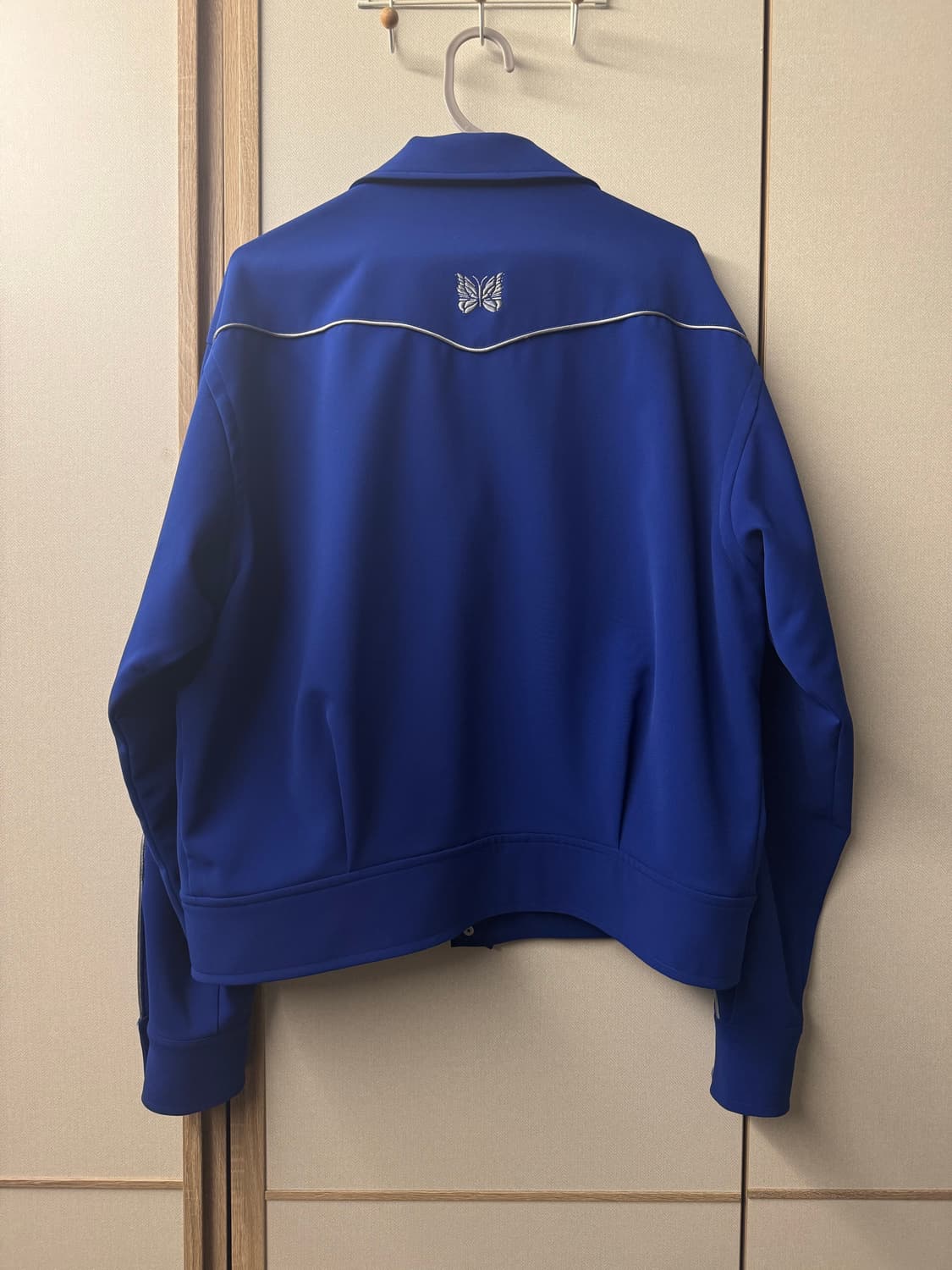 니들스 카우보이 자켓 블루 L 상품이미지2