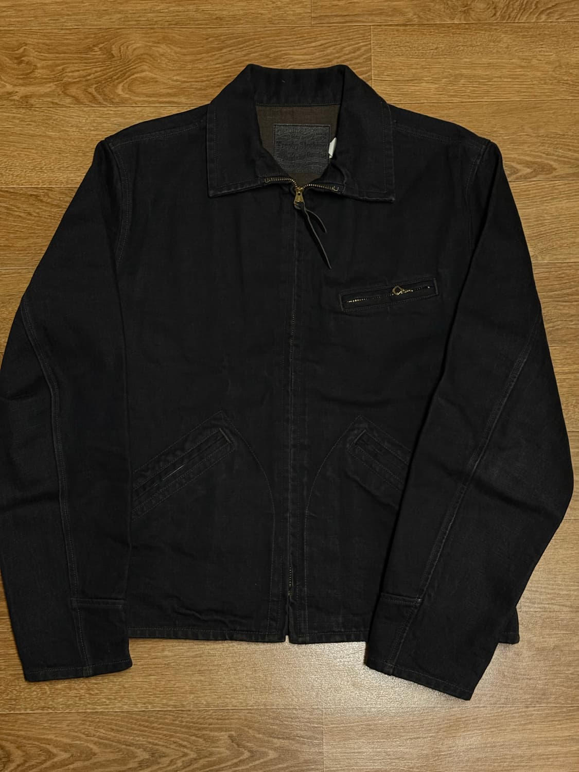 트로피클로딩 허밍버드 블래키 40사이즈 상품이미지1