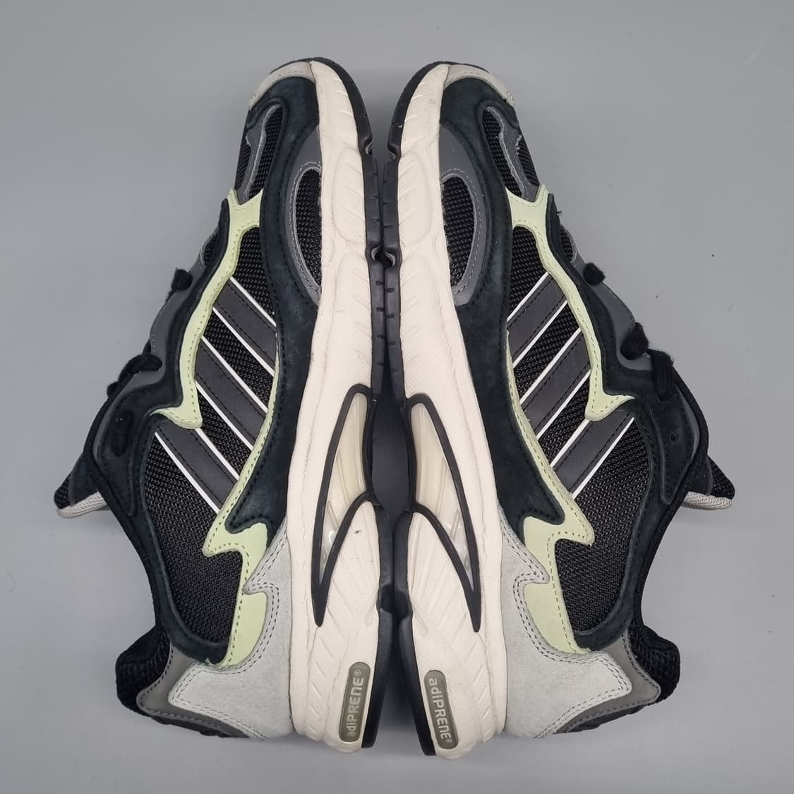 아디다스 템퍼런 남성운동화270  상품이미지5