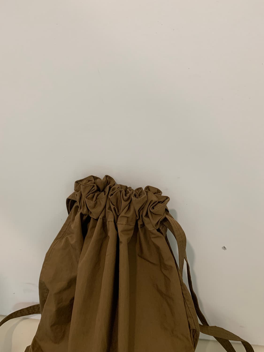 arte povera 가방 백팩 상품이미지3
