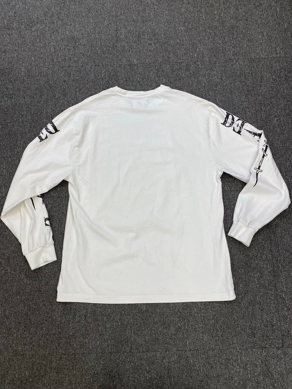 Palace 팔라스 데스노트 롱슬리브 상품이미지7