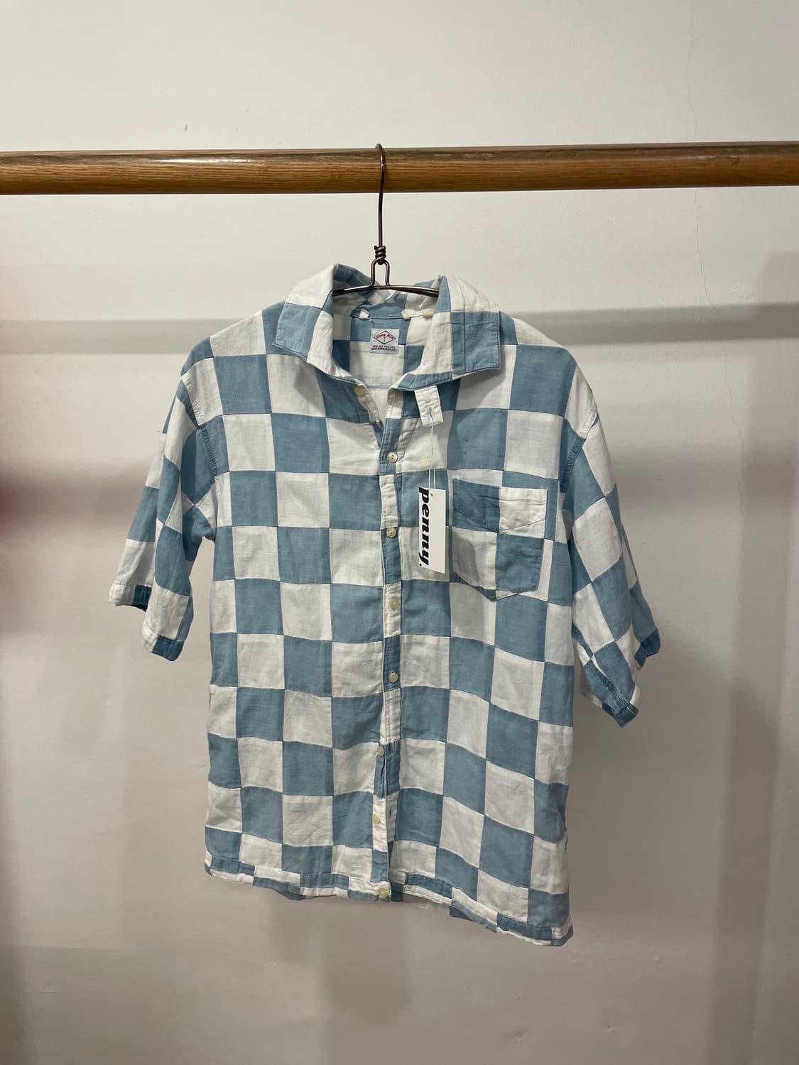 LVC homerun shirt 상품이미지1