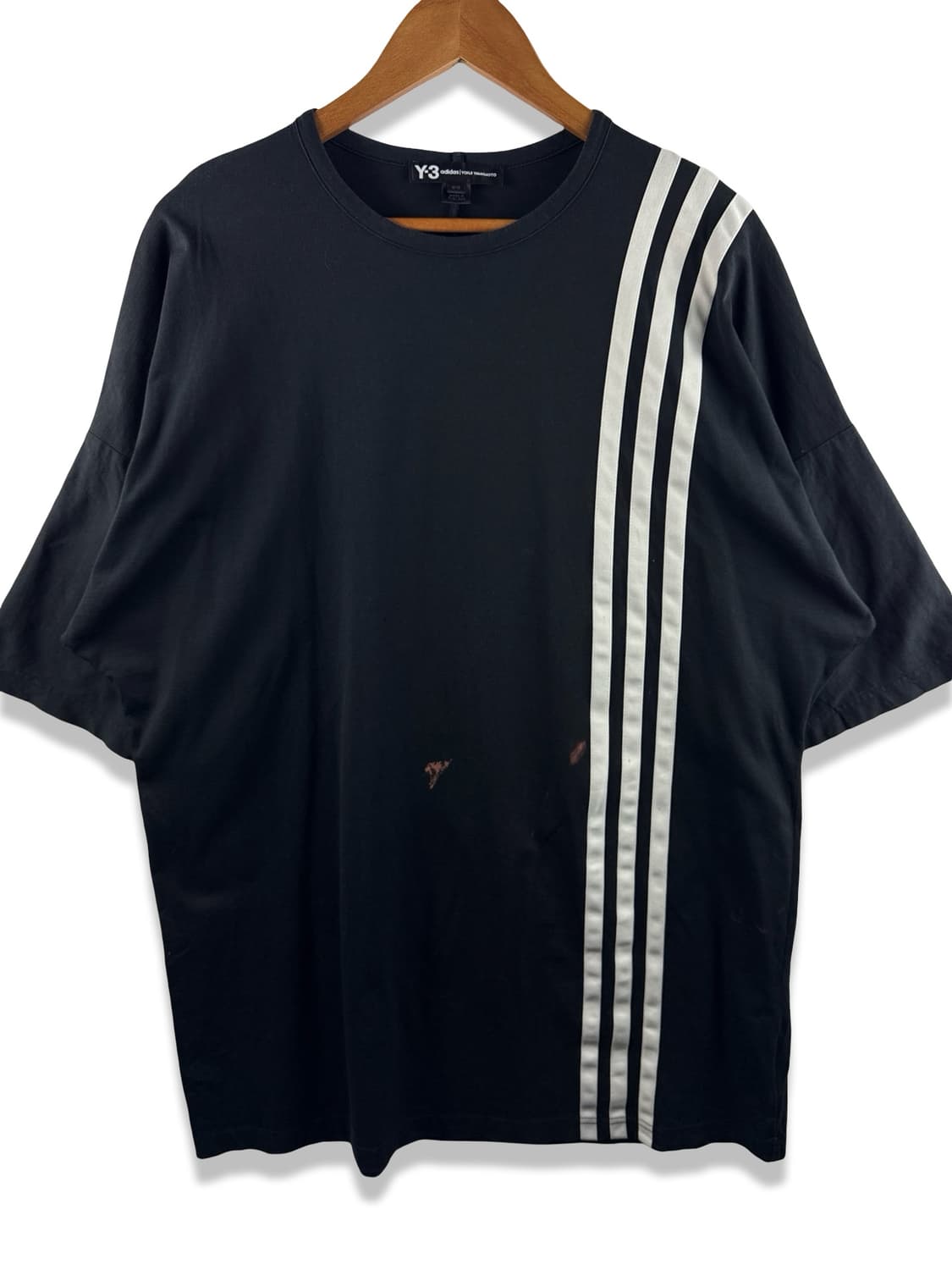 ADIDAS Y-3 반팔티셔츠2959 상품이미지1