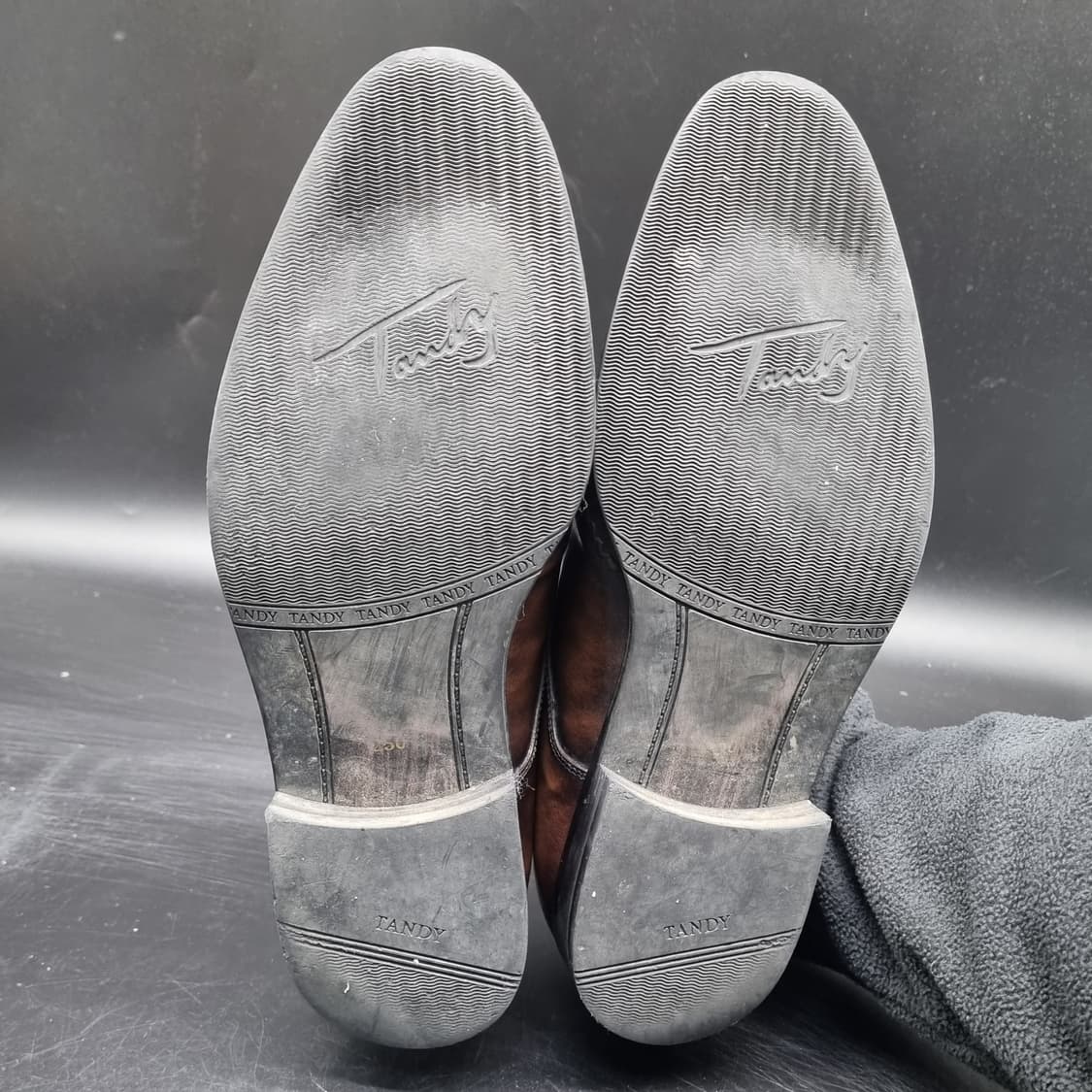 미쉘탠디 남성정장구두250 상품이미지3