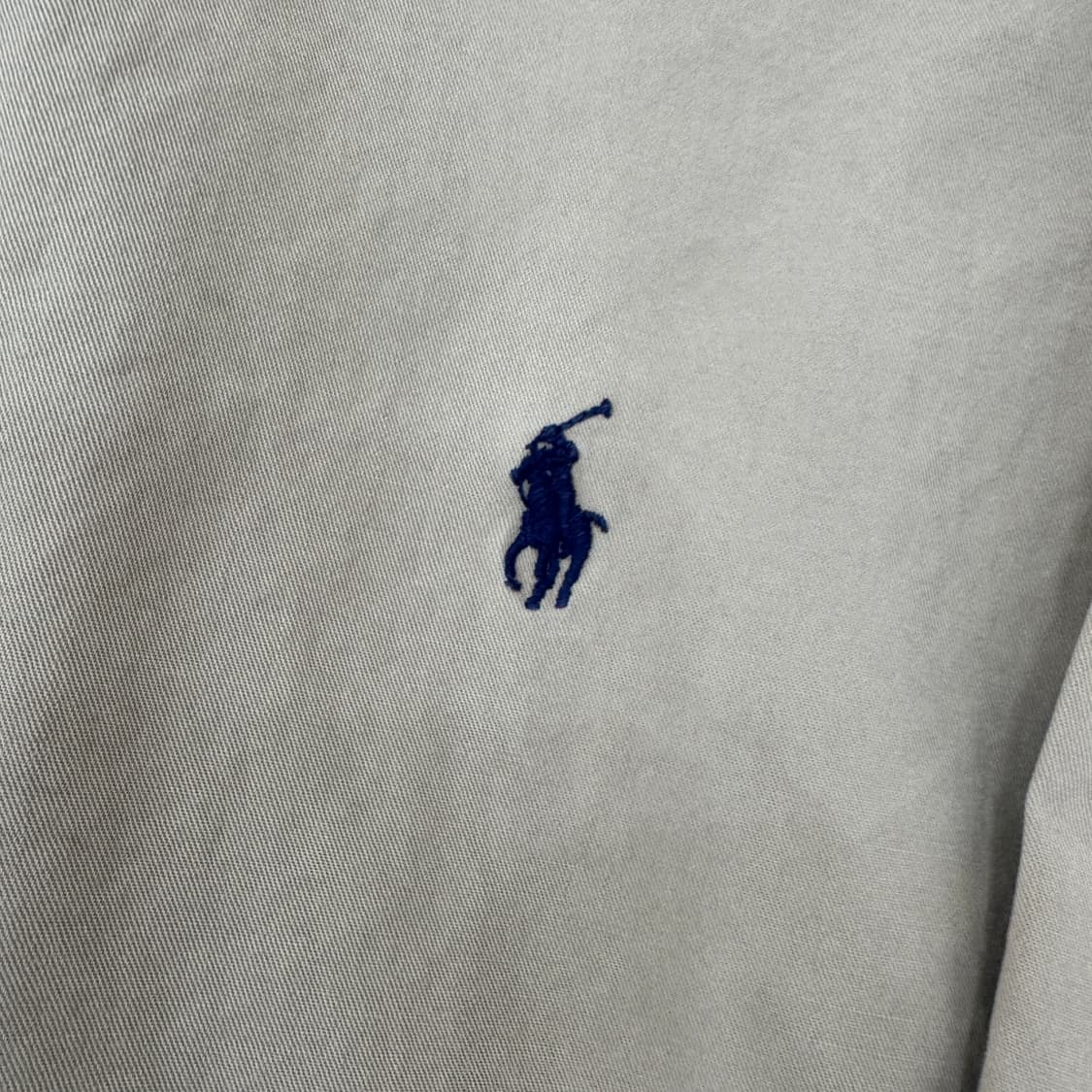 L 폴로 랄프로렌 90s 바이스윙 자켓  상품이미지5