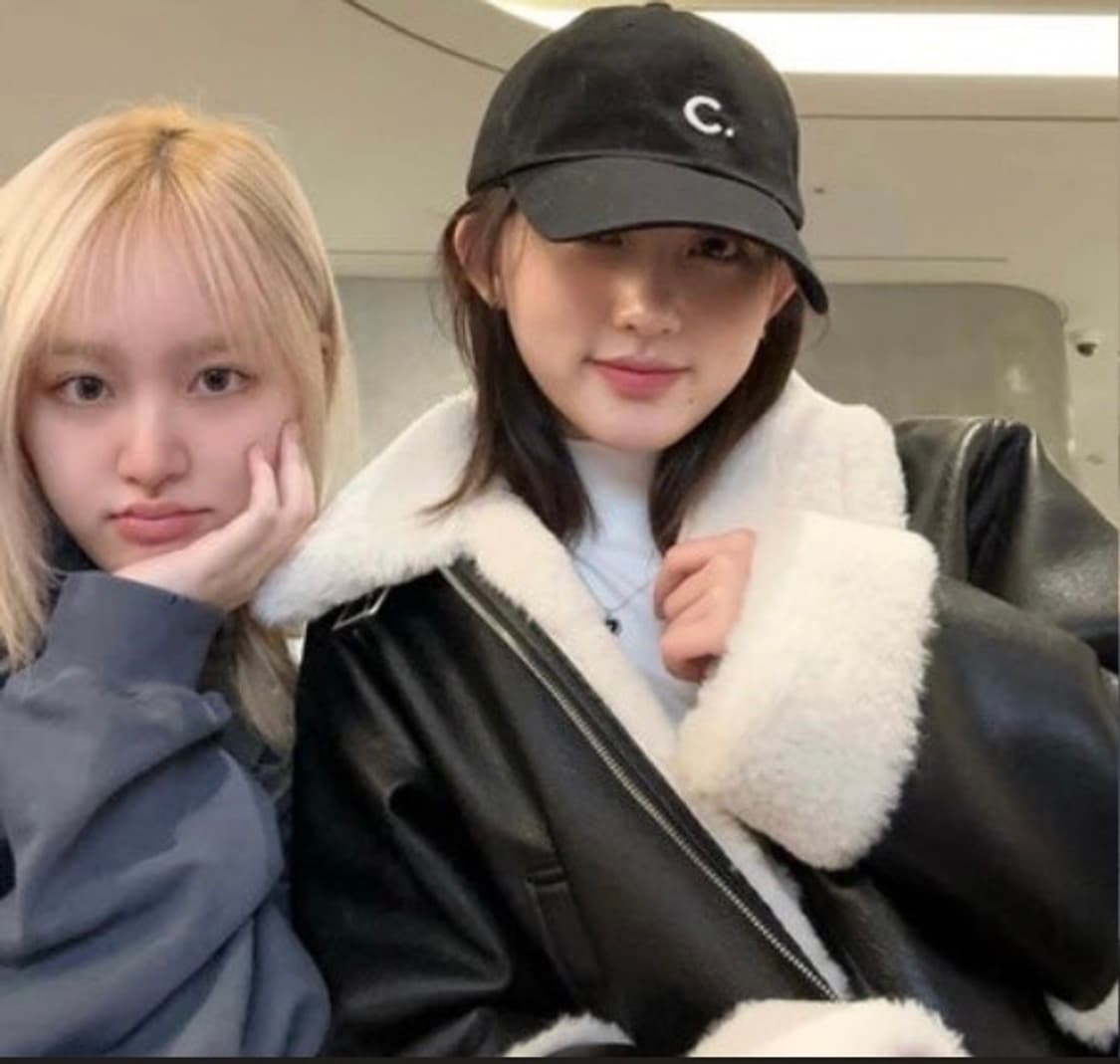 크랭크 무스탕 상품이미지6