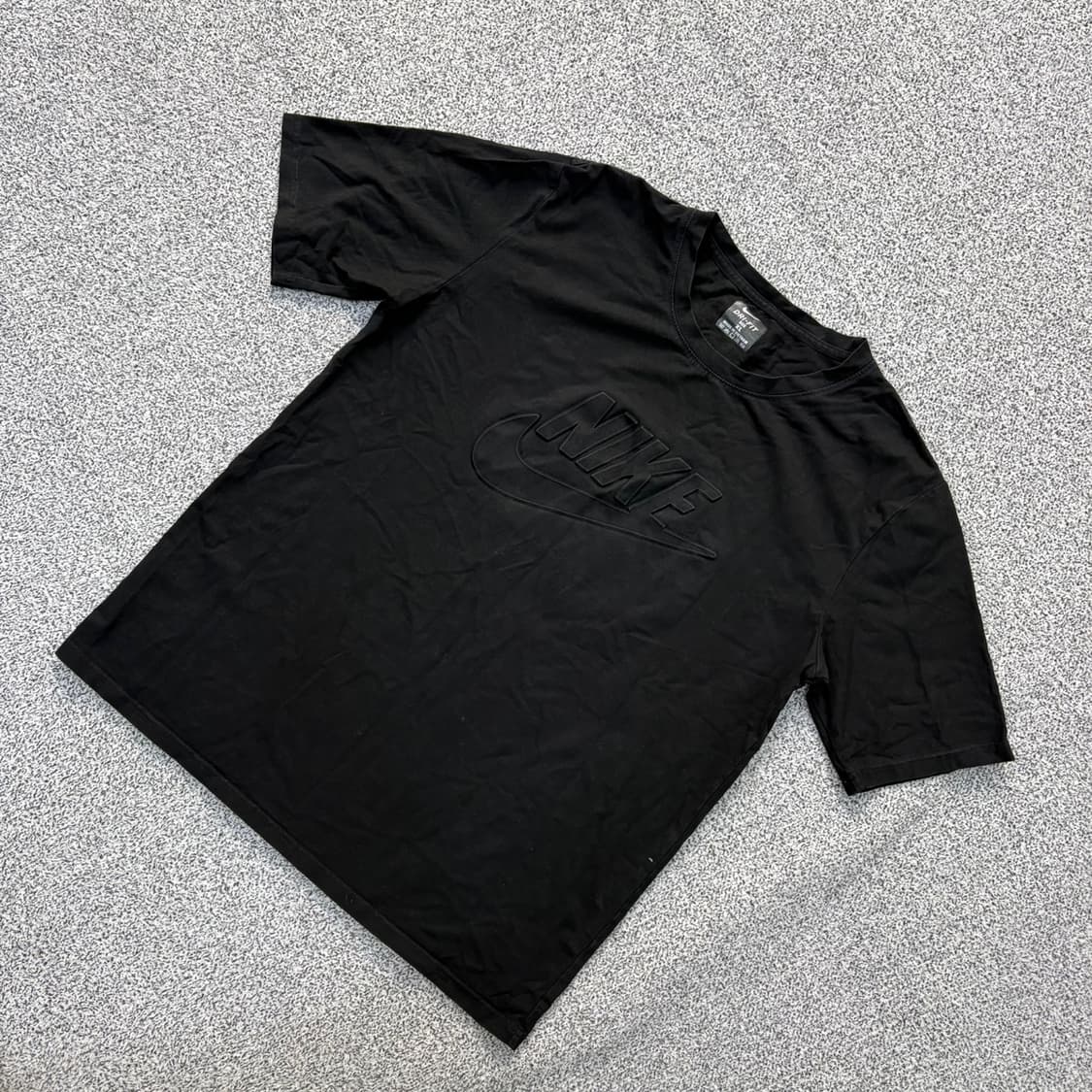 XL 나이키 드라이핏 반팔 티셔츠 0402J 상품이미지1