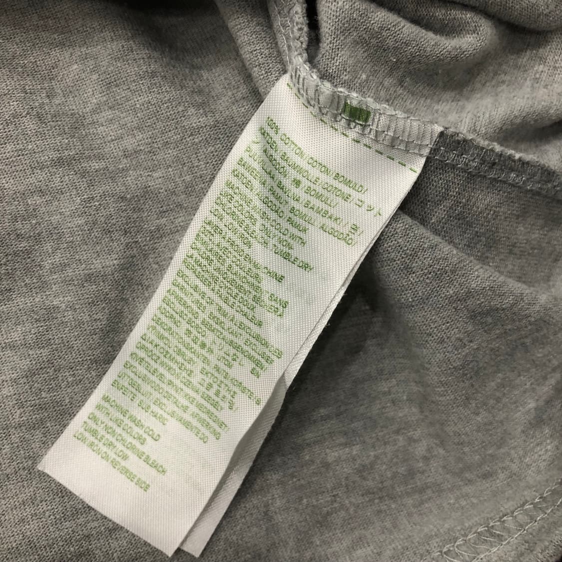 아베크롬비 인디언 롱슬리브 긴팔 티셔츠 상품이미지4