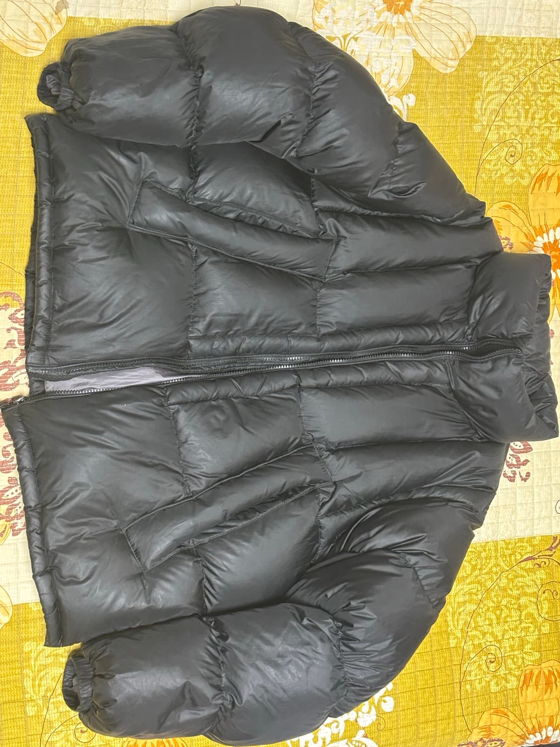 네이머클로딩 돔파카 XL 상품이미지3