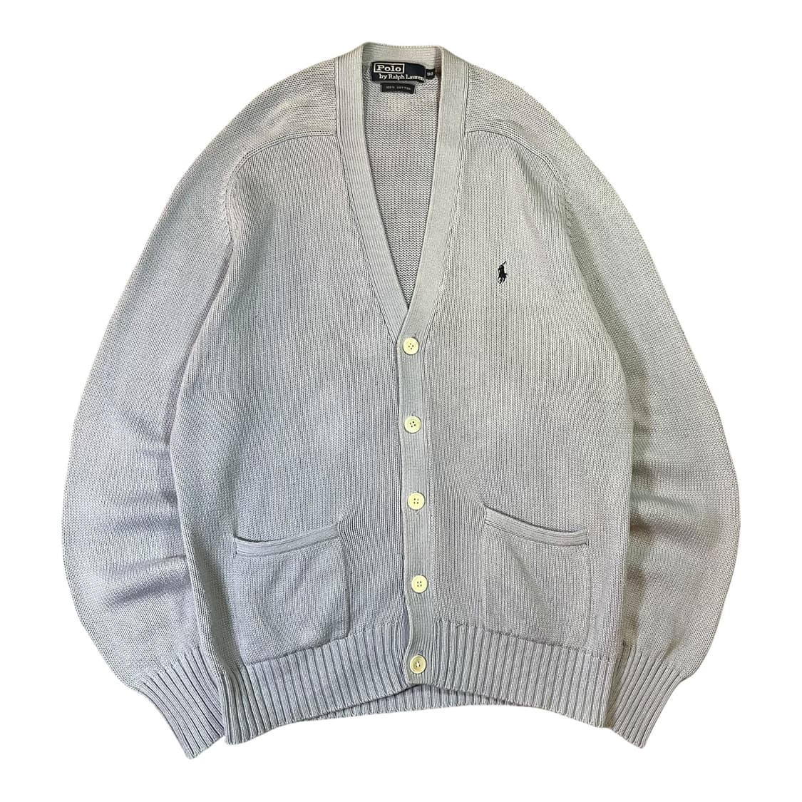 폴로 랄프로렌 니트 가디건 상품이미지1