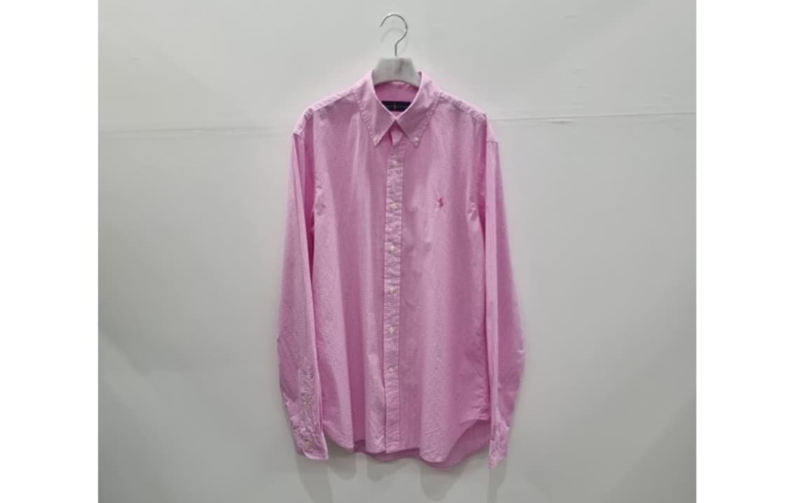 정품 POLO RALPH LAUREN 폴로랄프로렌 상품이미지1