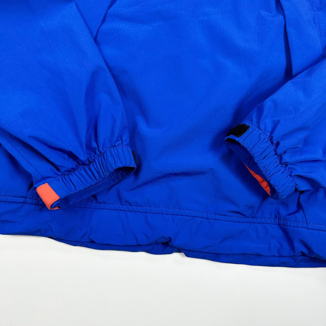 리복 클래식 빅로고 빈티지 우븐 아노락 L 상품이미지6