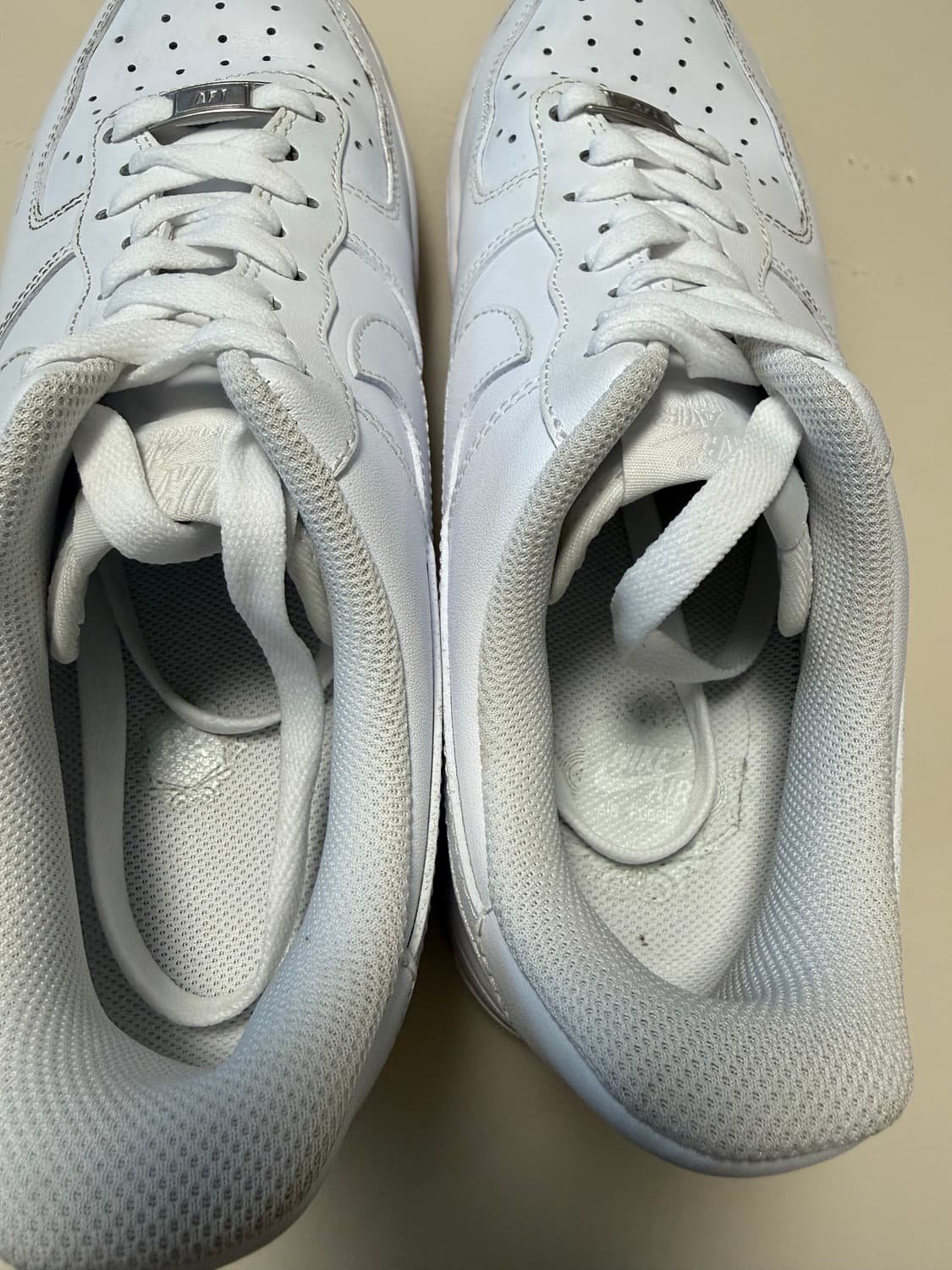 나이키 에어포스 올백 270 상품이미지4