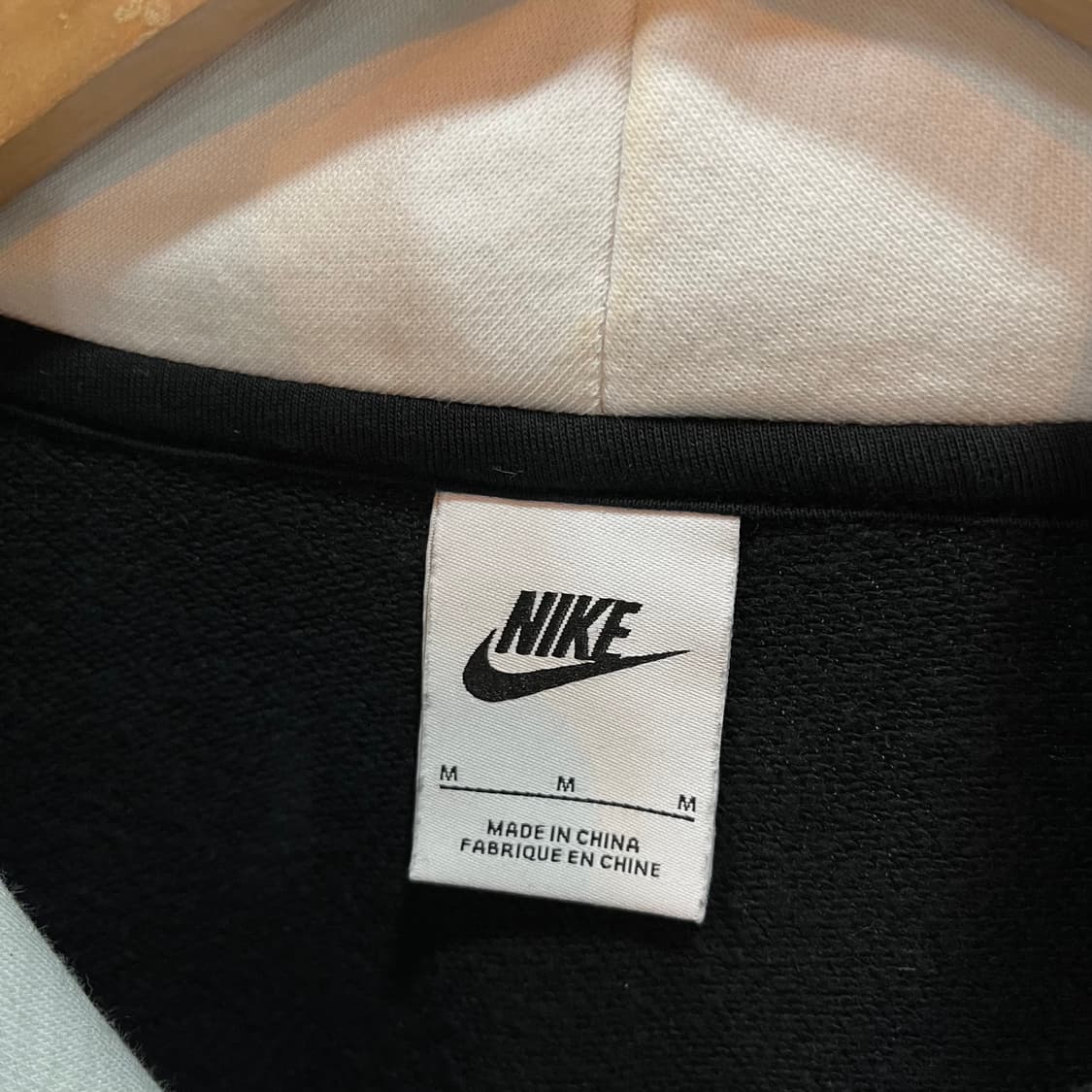 나이키 하프집업 풀오버 상품이미지4