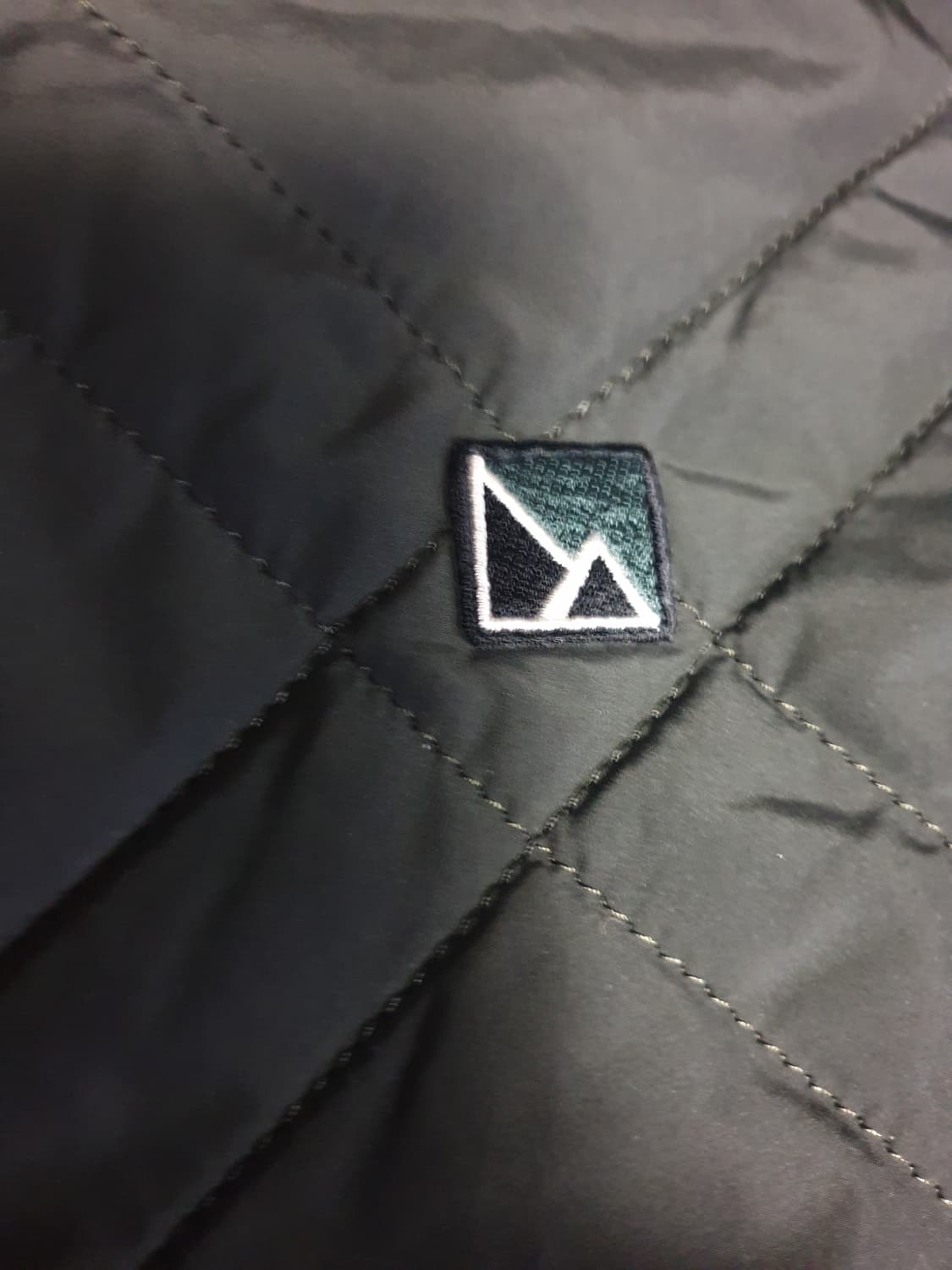 라이프로그 리버시블 플리스 조끼 베스트 (S) 상품이미지4