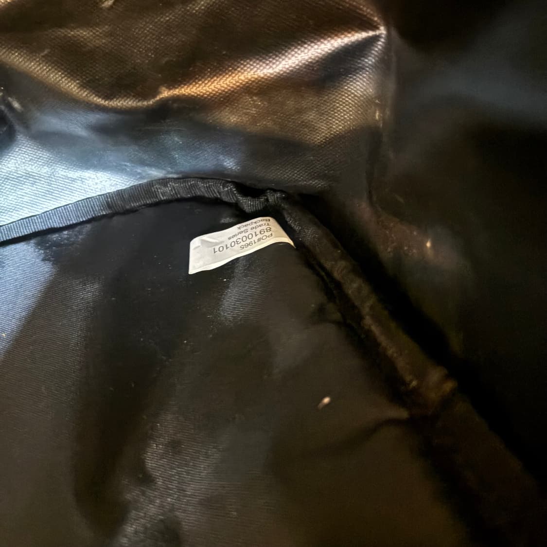 정품 칼하트 백팩     상품이미지7