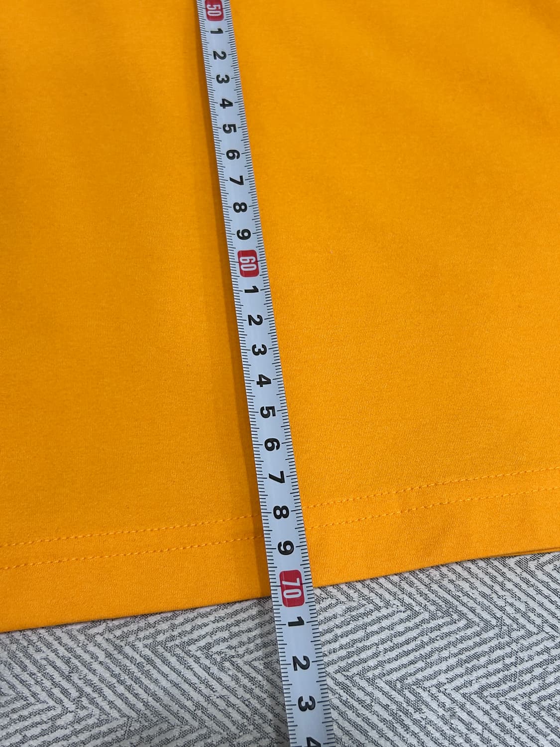 나이키 드라이핏 하이버스 반팔 티셔츠 105 XL 상품이미지10