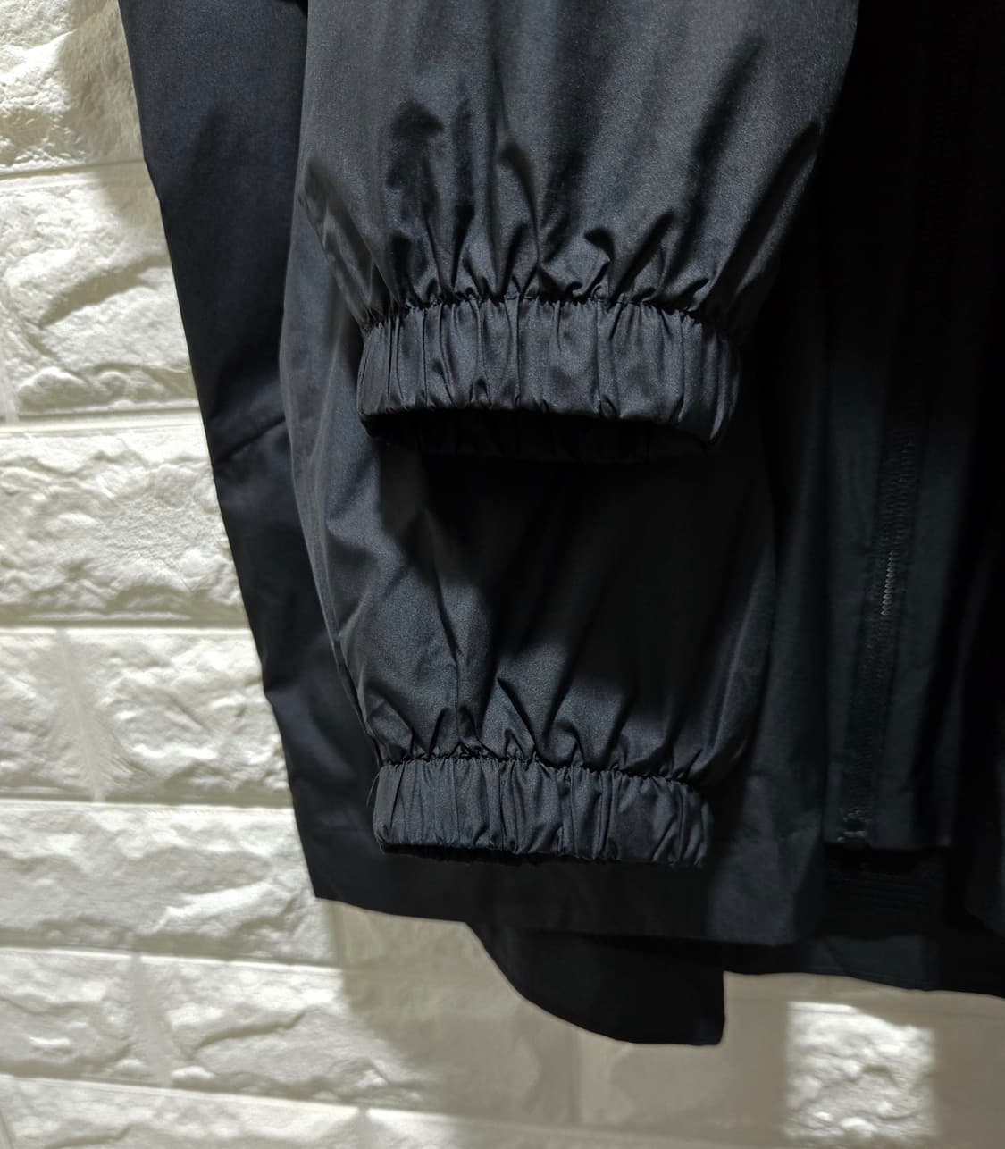 거의새것/ 아디다스 우먼스 윈드브레이커 바람막이 자켓 S 상품이미지8