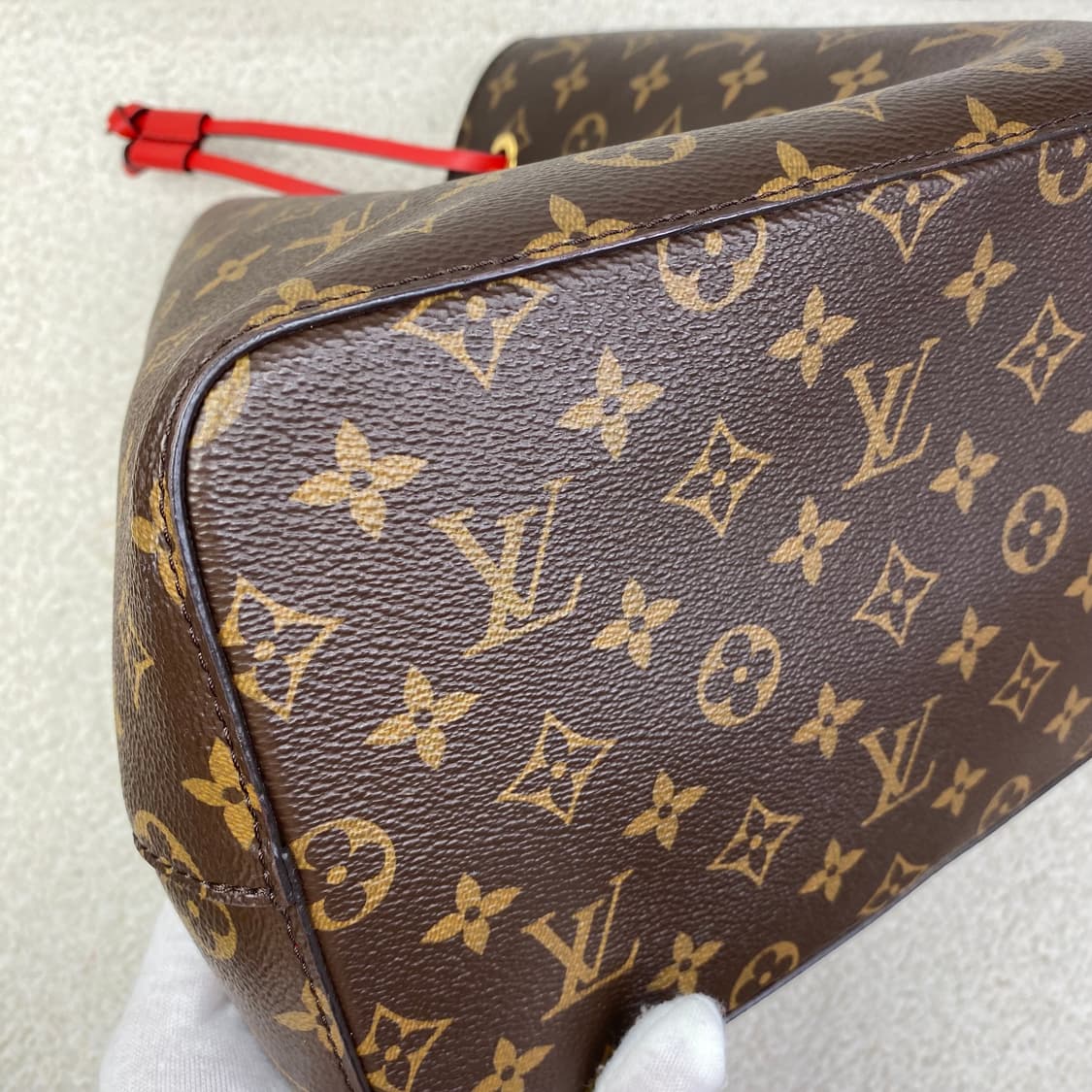 루이비통 숄더백 네오노에 mm  상품이미지8
