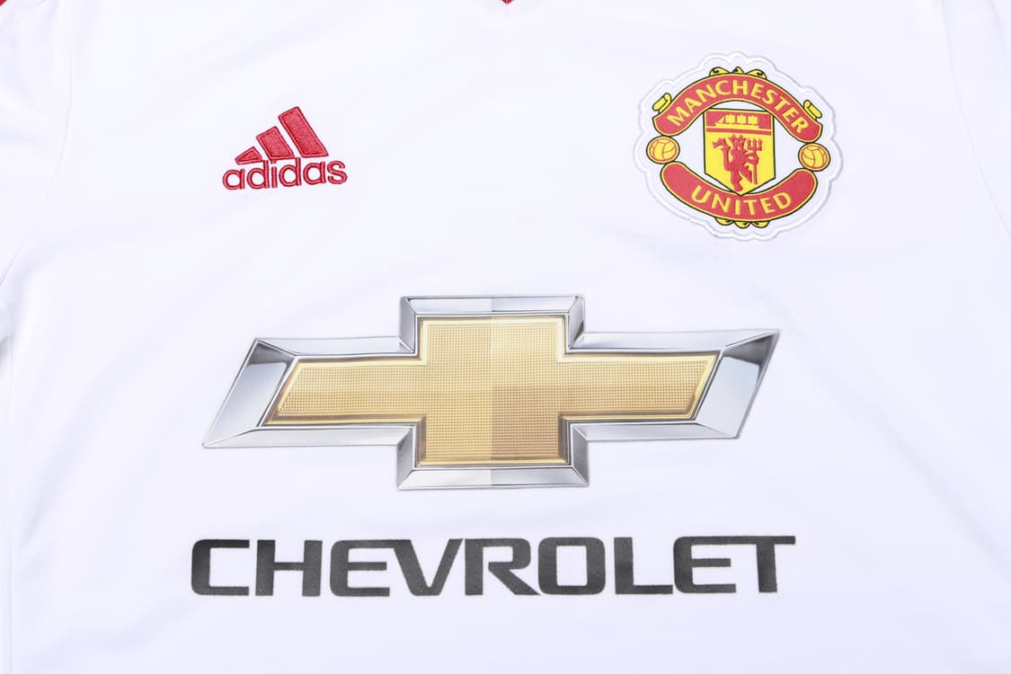 [S] 아디다스 15-16 맨유 어웨이 유니폼 상품이미지3