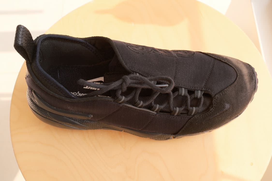 Nike Air Footscape NM CDG 상품이미지5