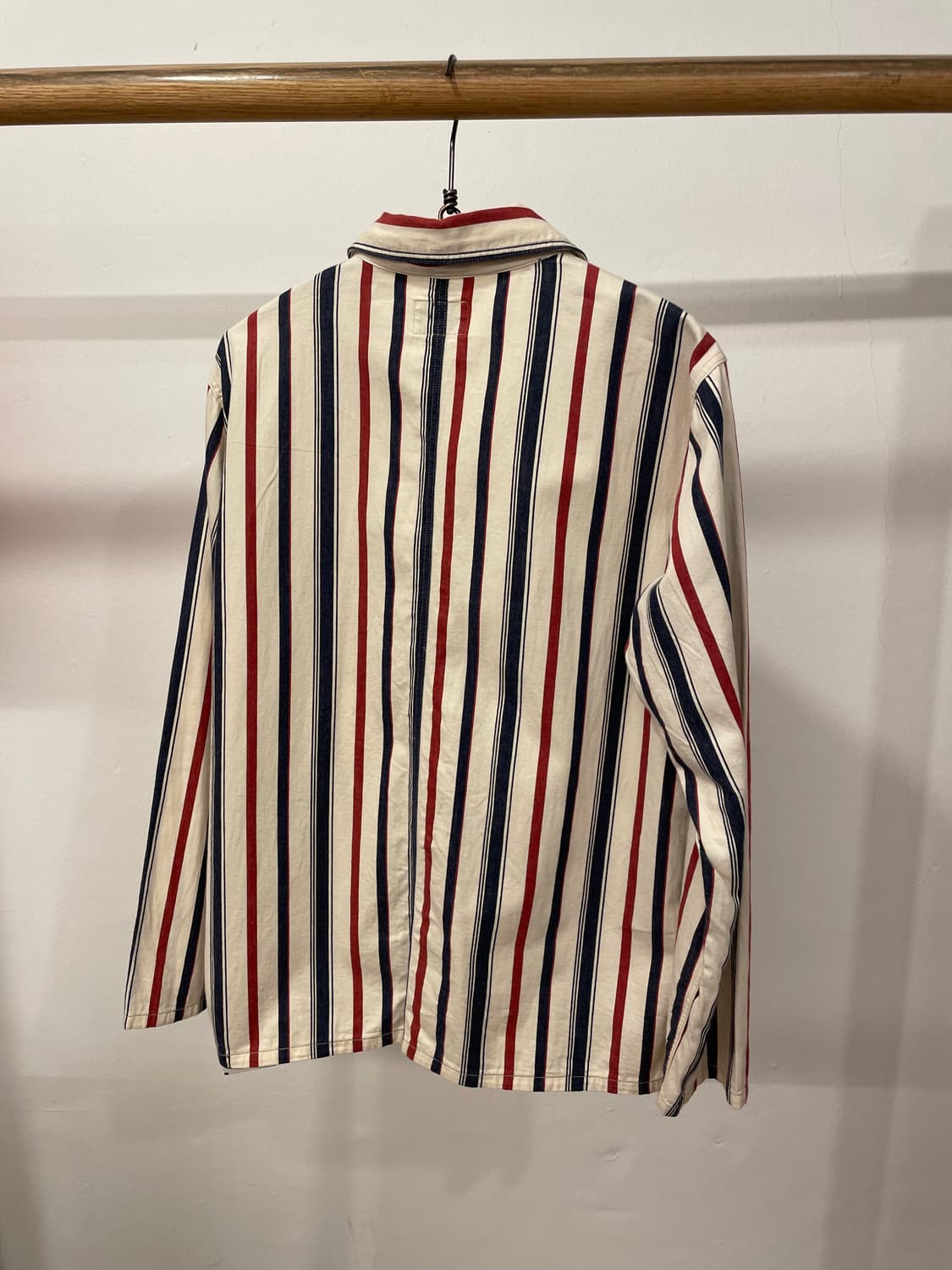 pherrows work jacket 상품이미지3