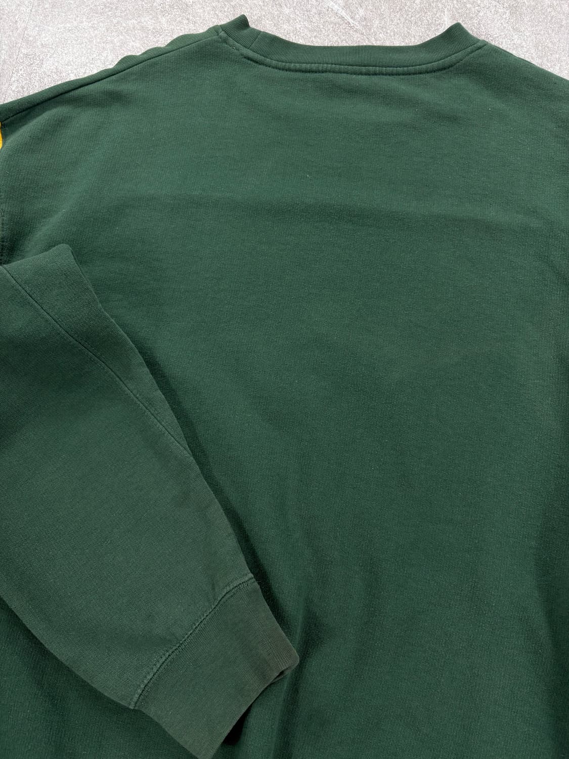 NFL Team Apparel Packers sweatshirt  상품이미지6