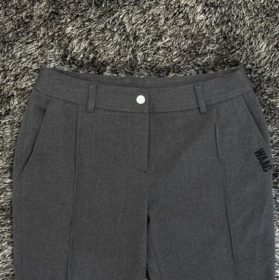 왁 WAAC 골프 여성 슬랙스 (2) 상품이미지2