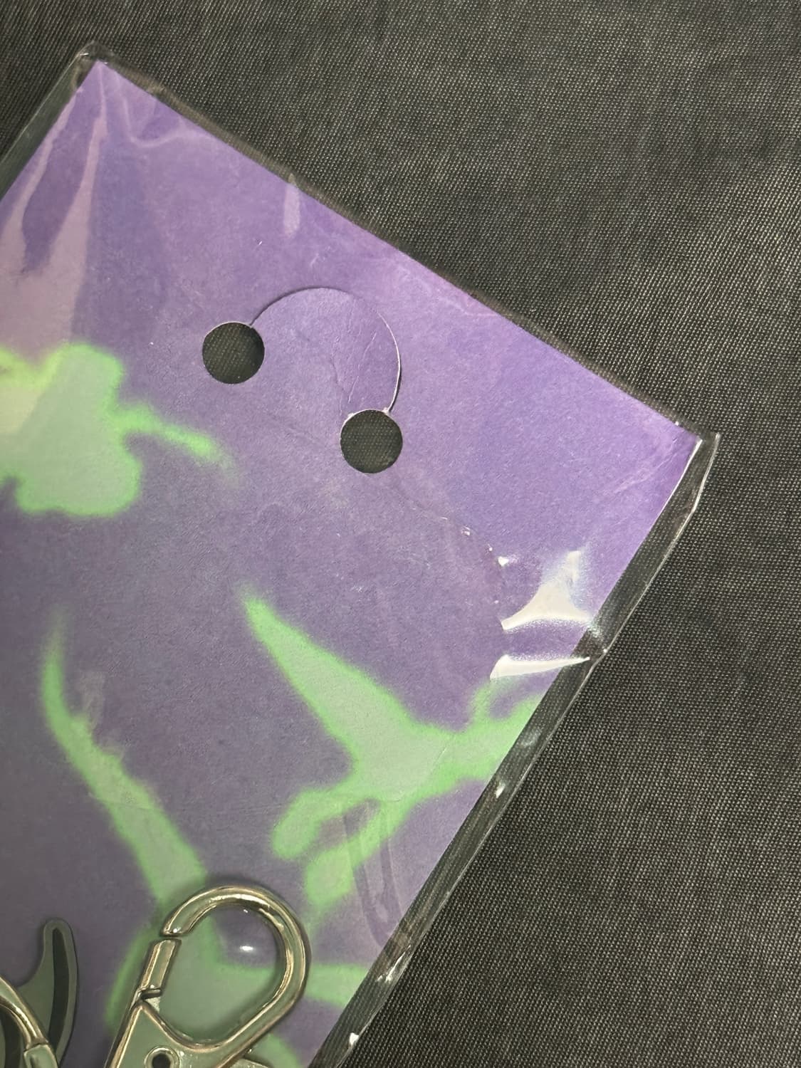 해칭룸 드래곤길들이기 투슬리스 키링 상품이미지4