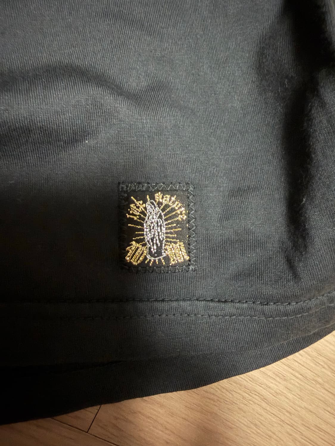 와코마리아 티셔츠  상품이미지3