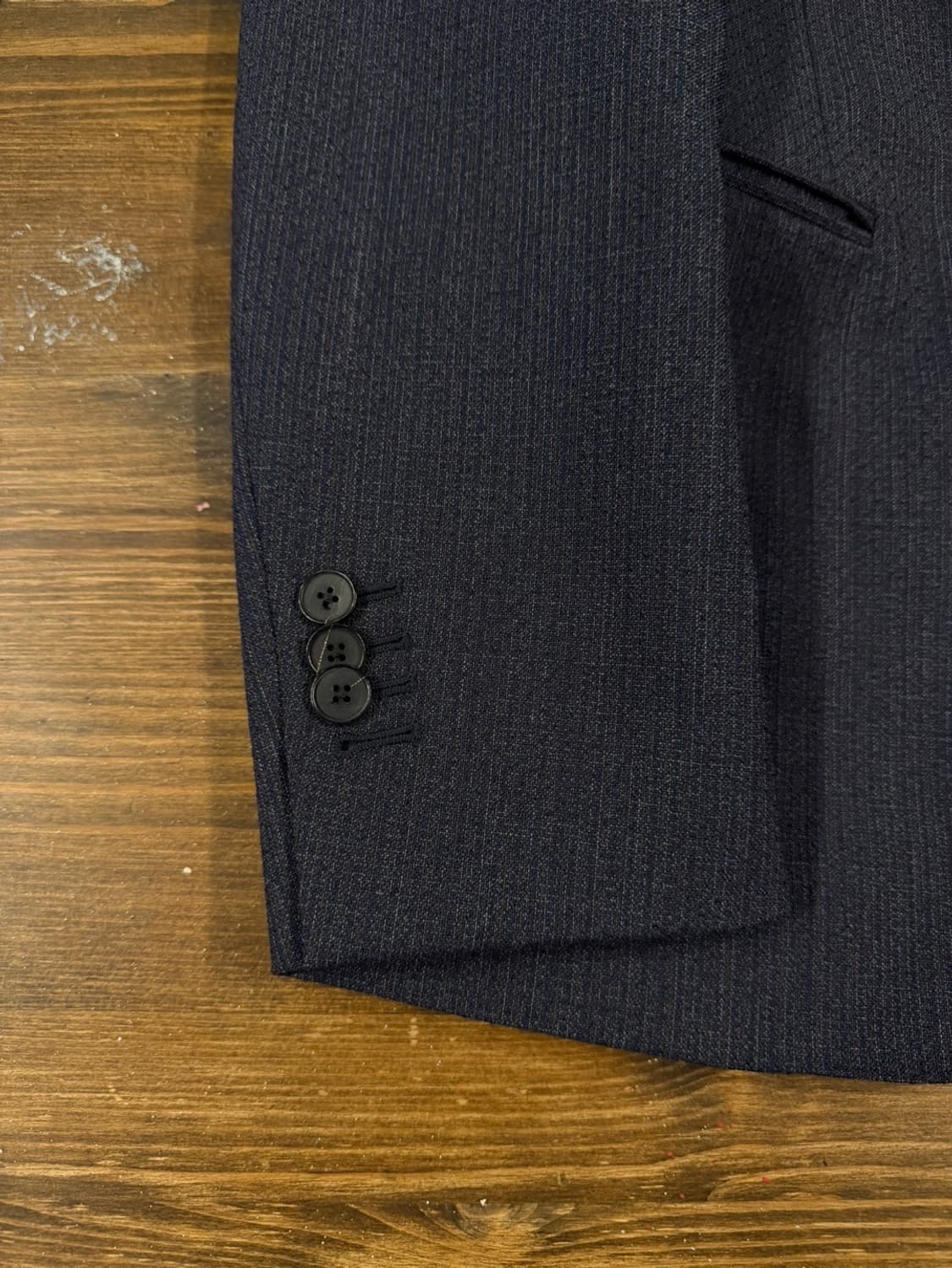 라르디니 수트 셋업 48 상품이미지10