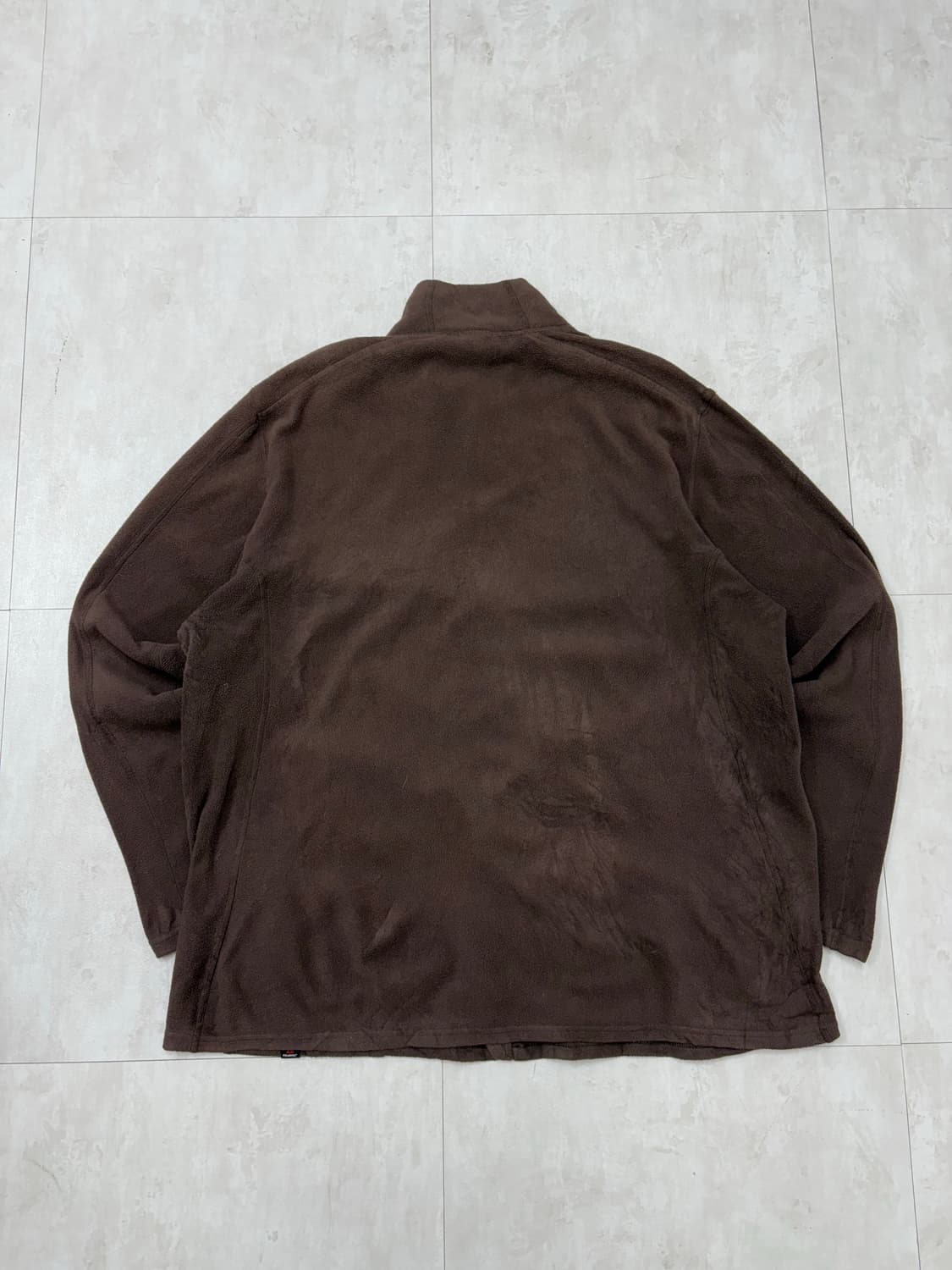 노스페이스 폴리스 집업 #90 상품이미지5